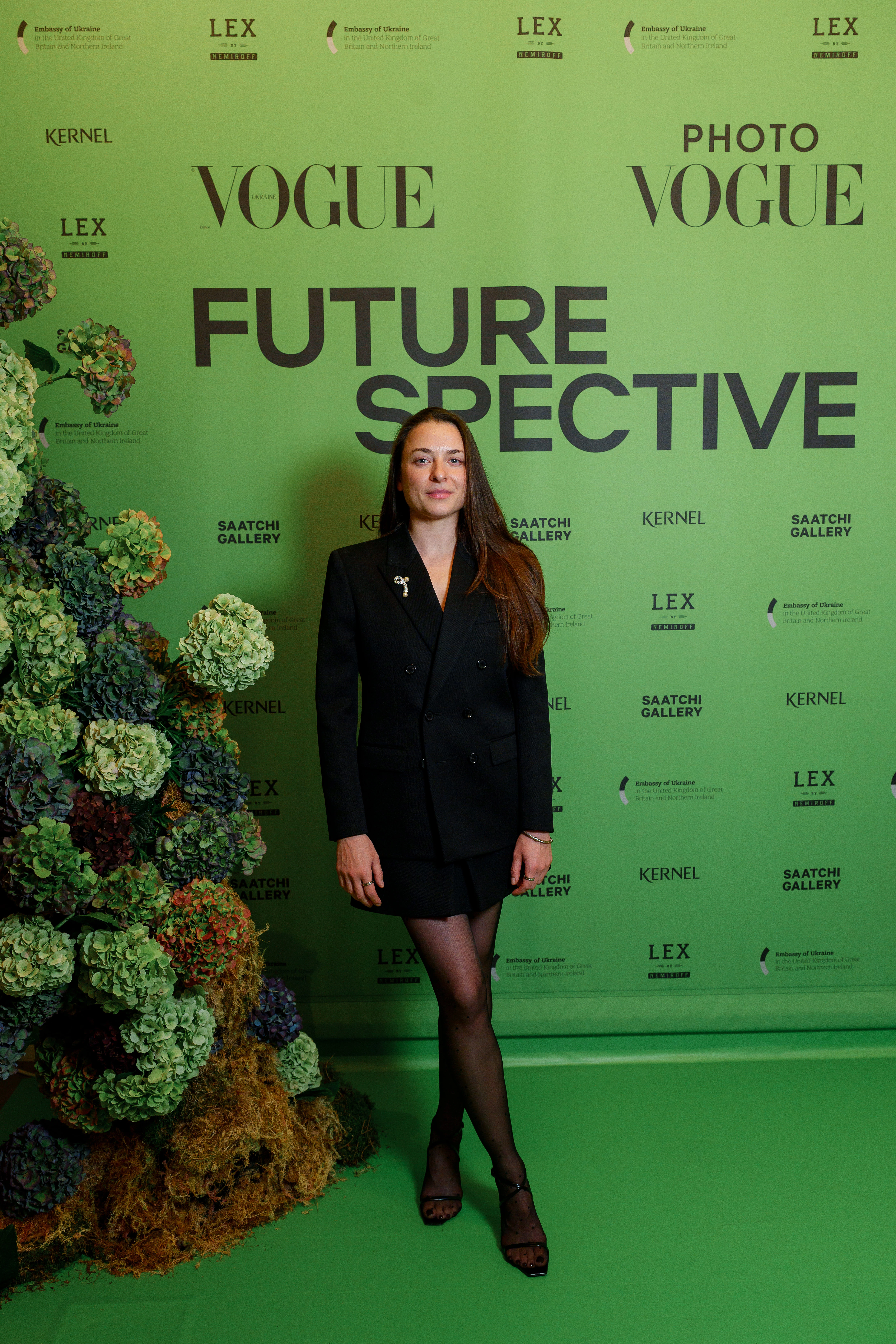 Юлія Борисенко