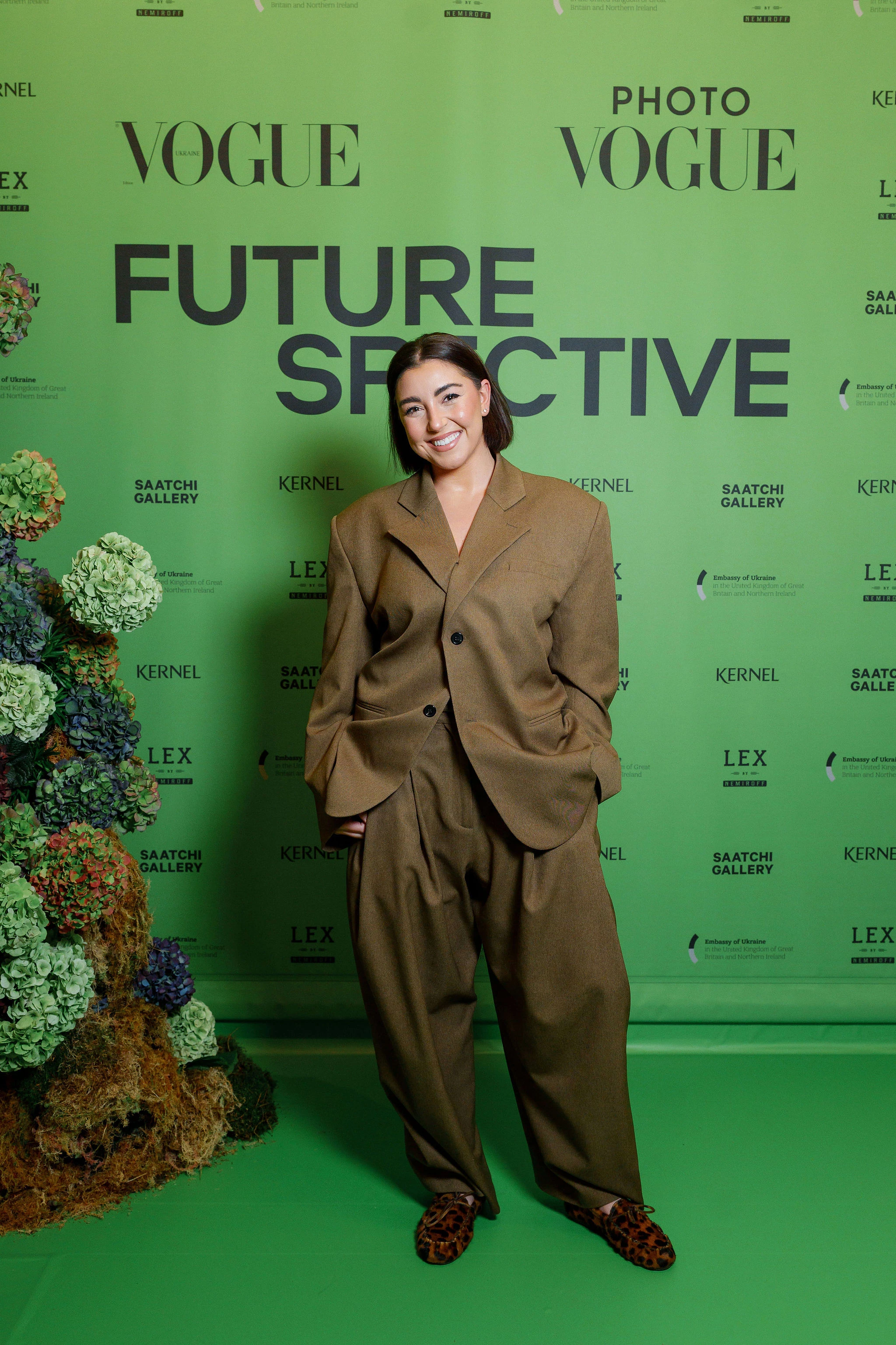 Міллі Тріттон (Condé Nast)