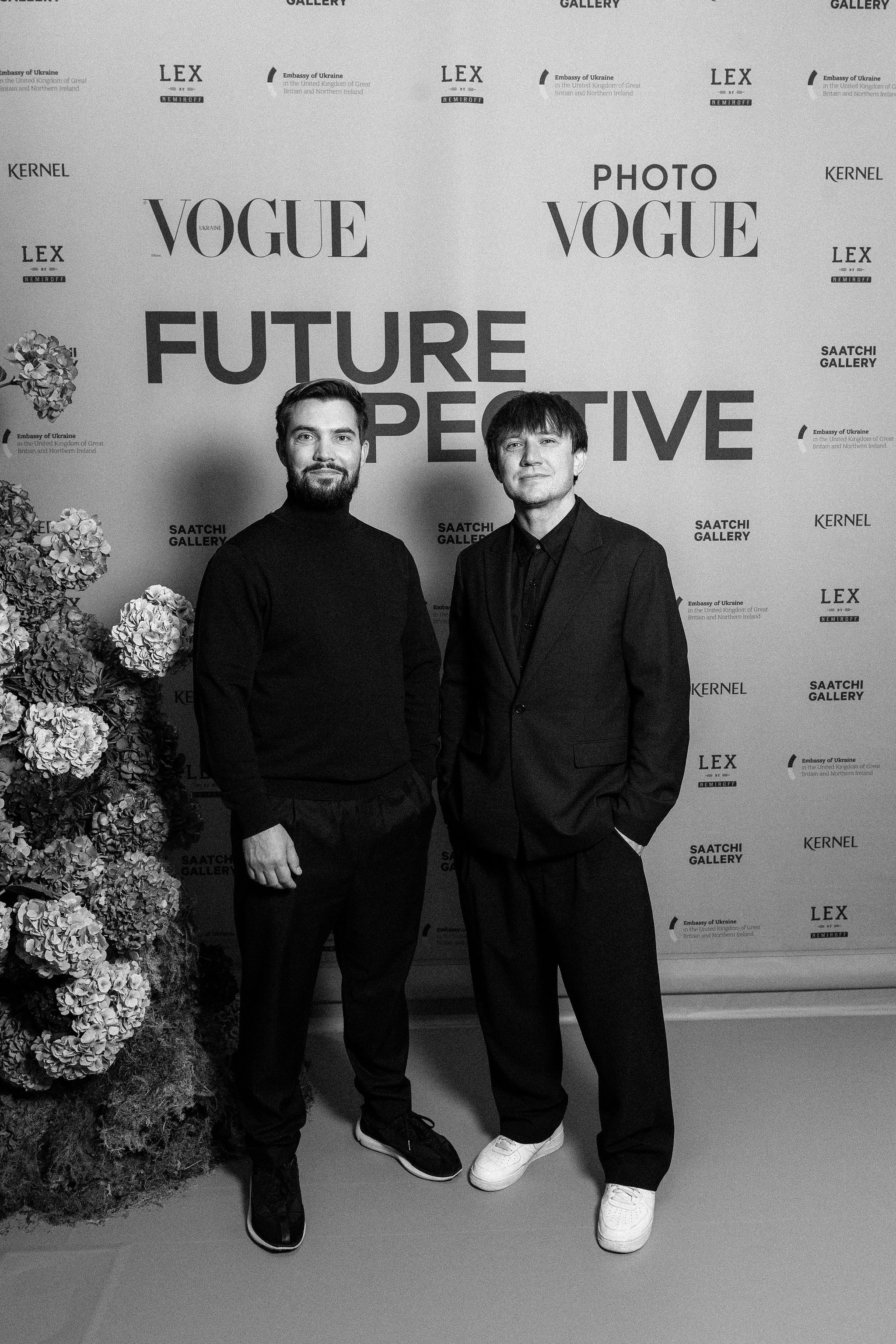 Дмитро Бреус та Олександр Бреус