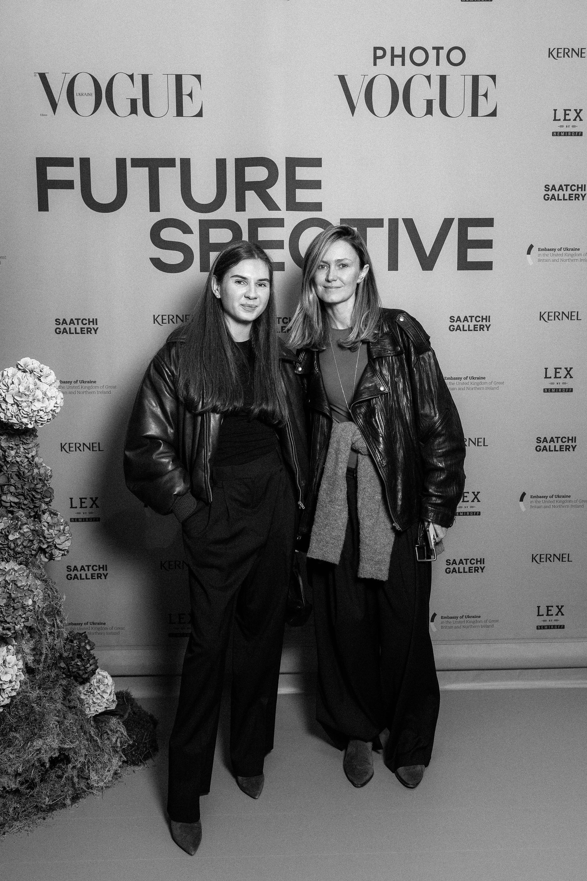 Маргаріта Бондарєва та Наталія Журавльова