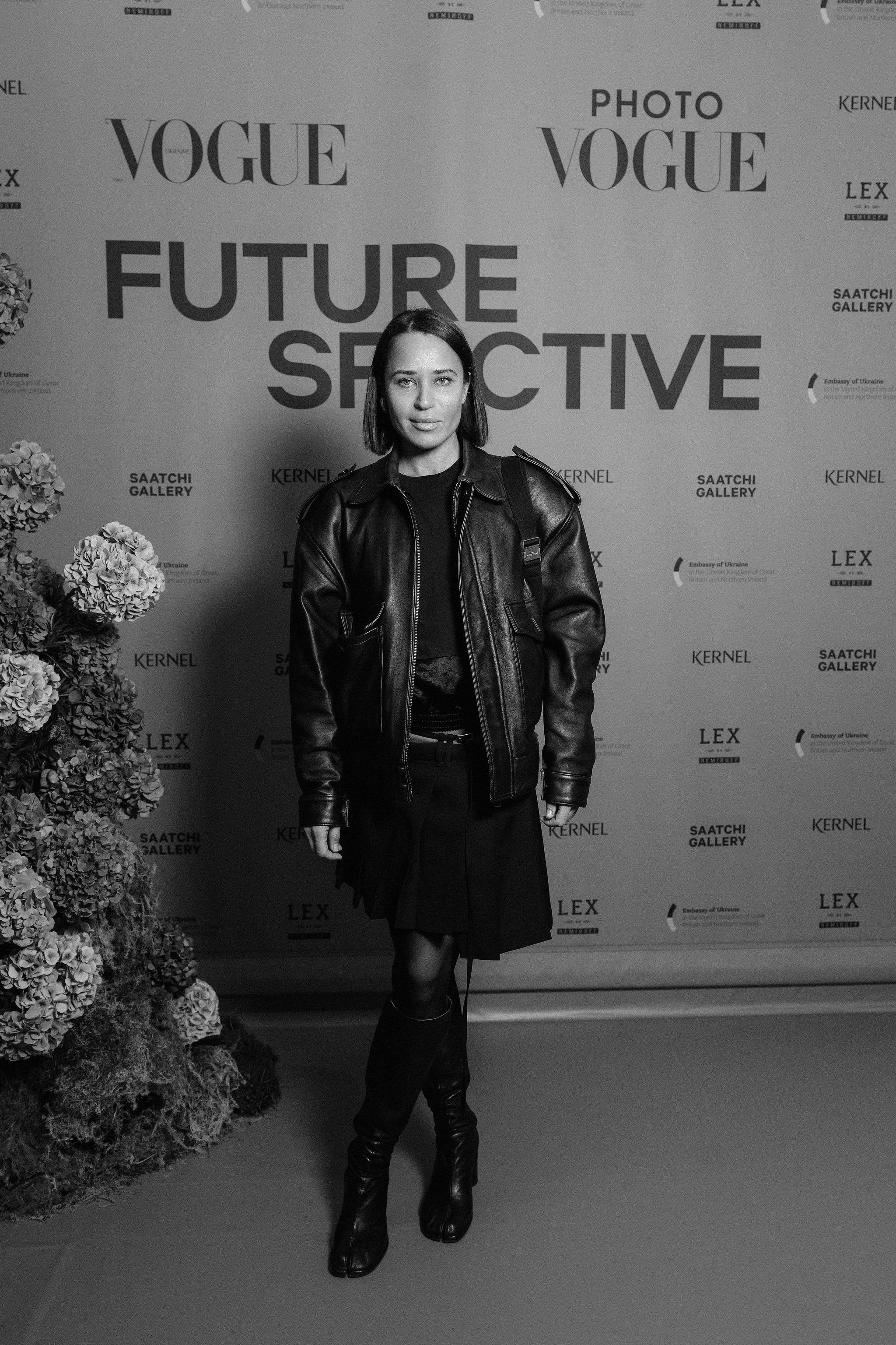 Ксенія Каргіна