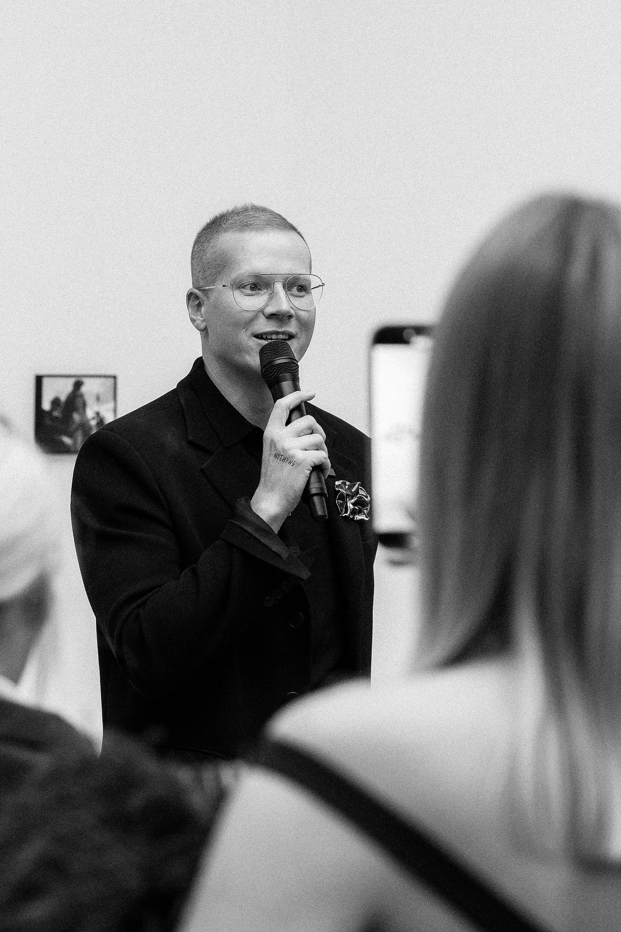 Веня Брикалін