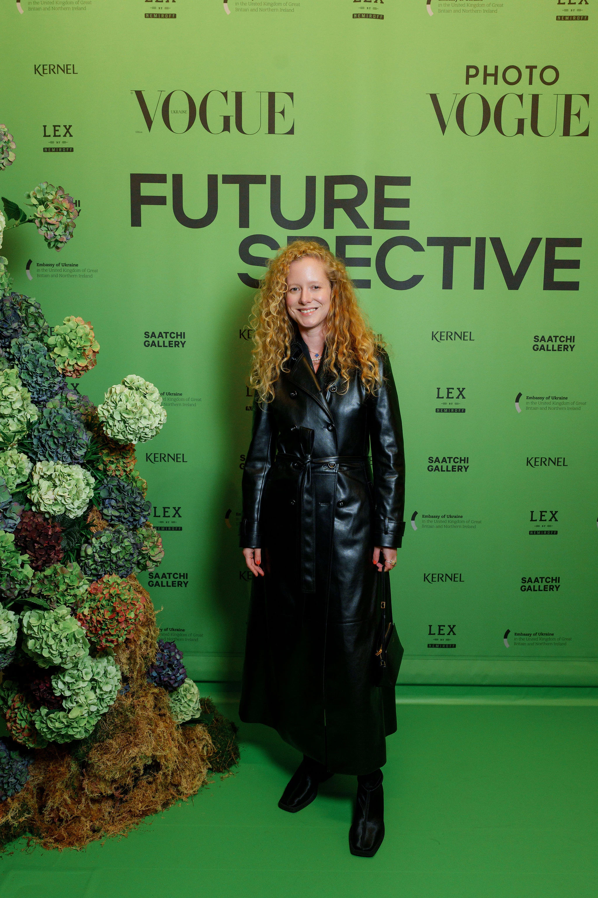 Анна Октябрь