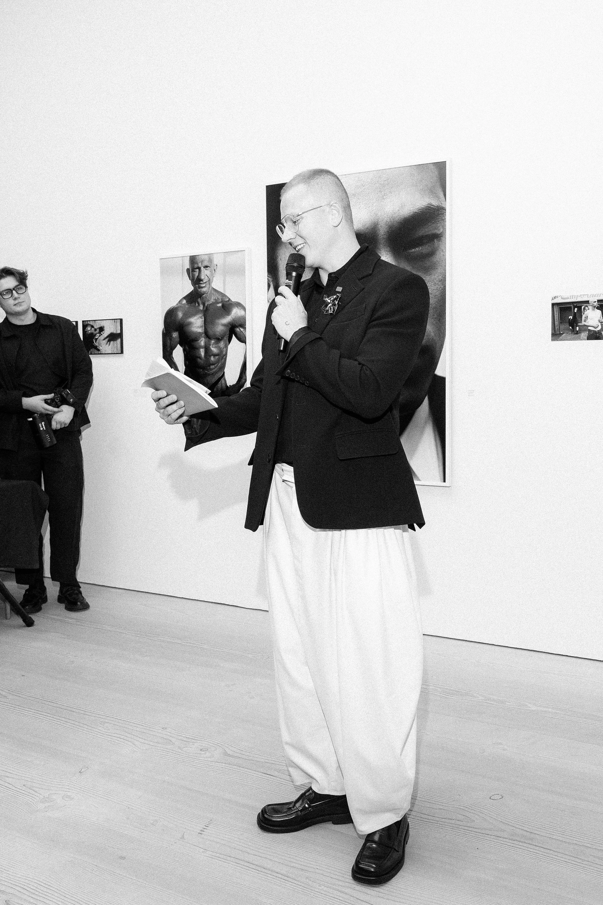 Веня Брикалін