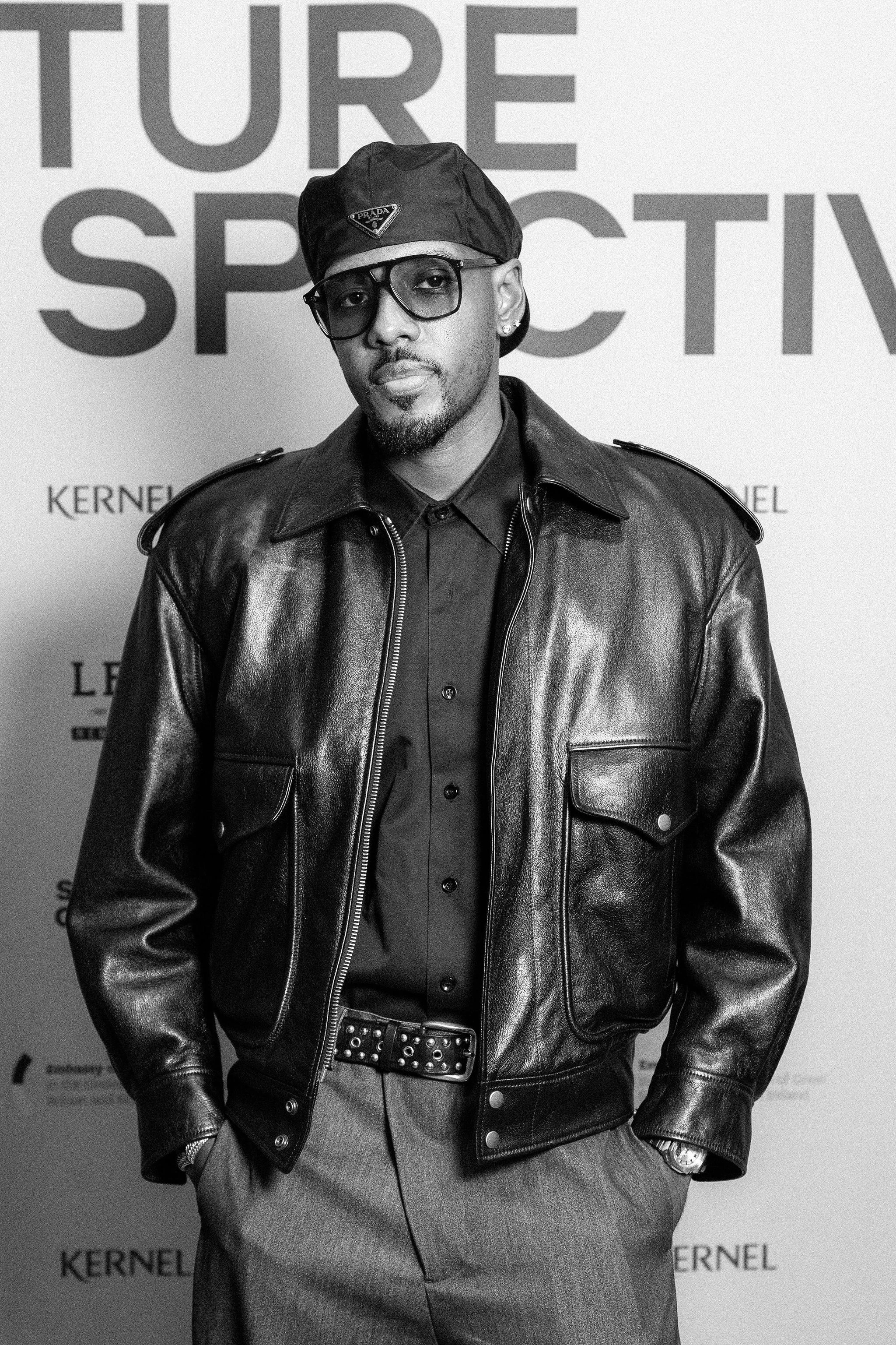 Креативний директор Кармел Москова