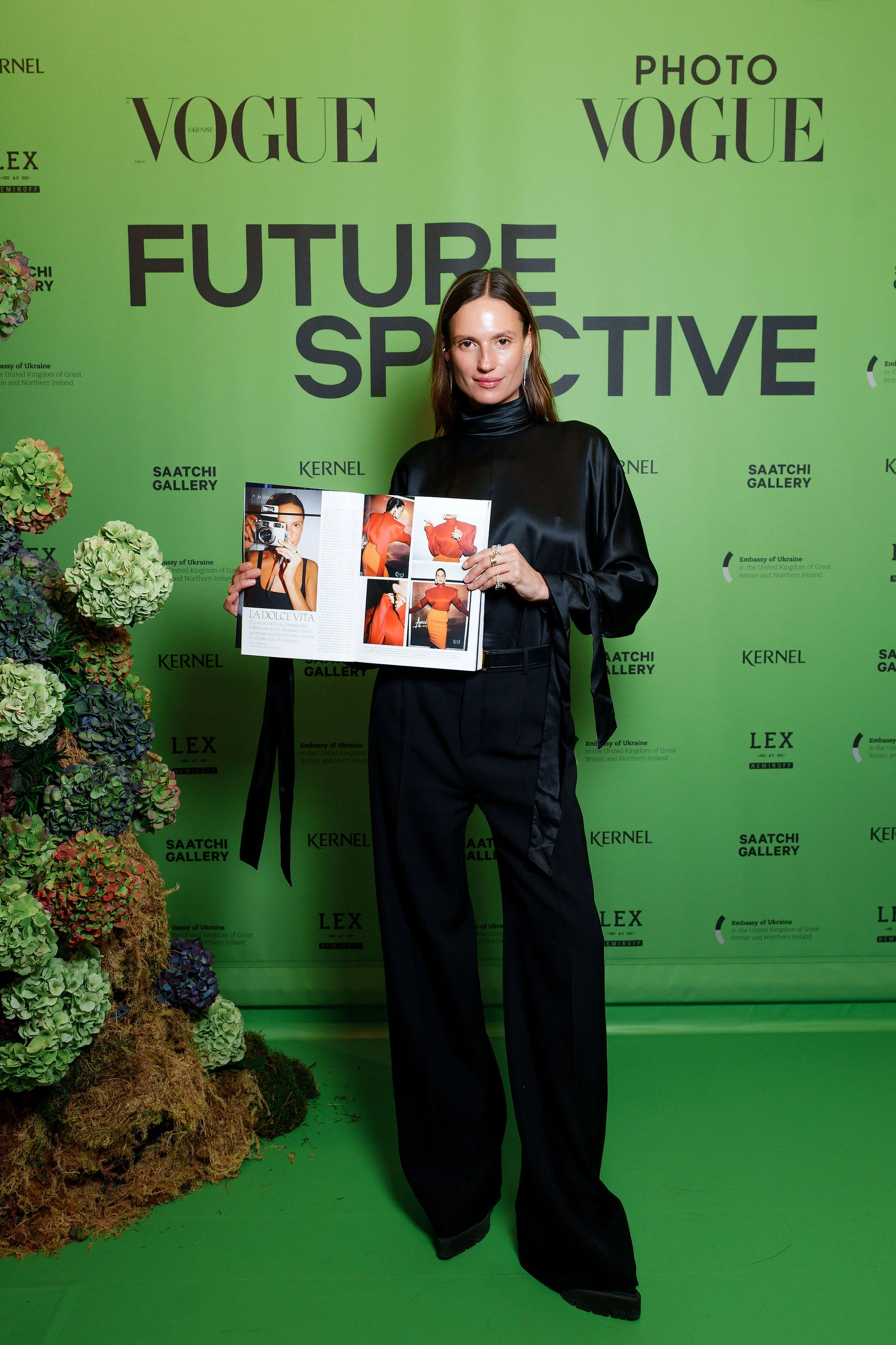 Кейт Андервуд