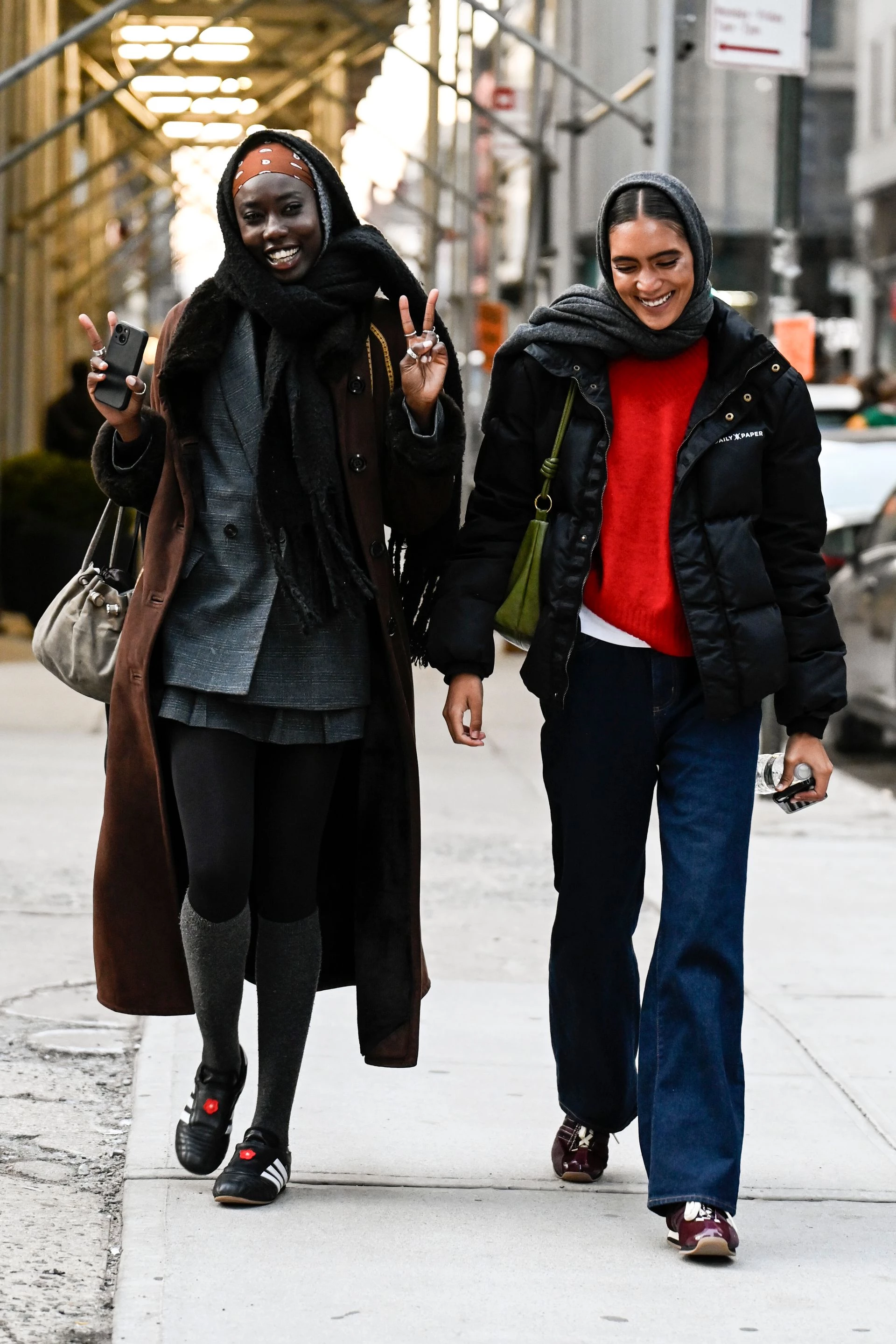 Daniel Zuchnik/Getty Images