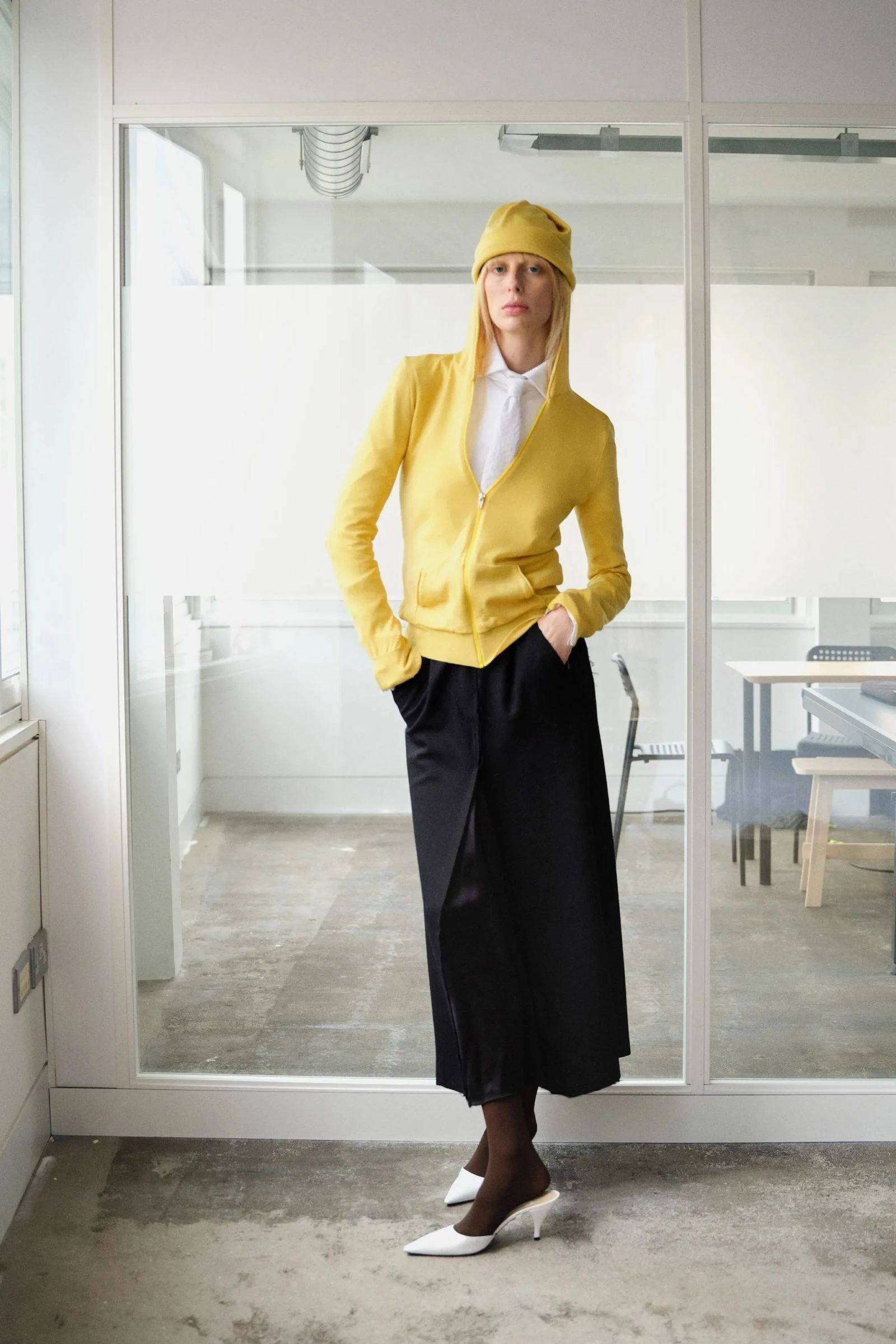 Talia Byre осінь-зима 2025/2026