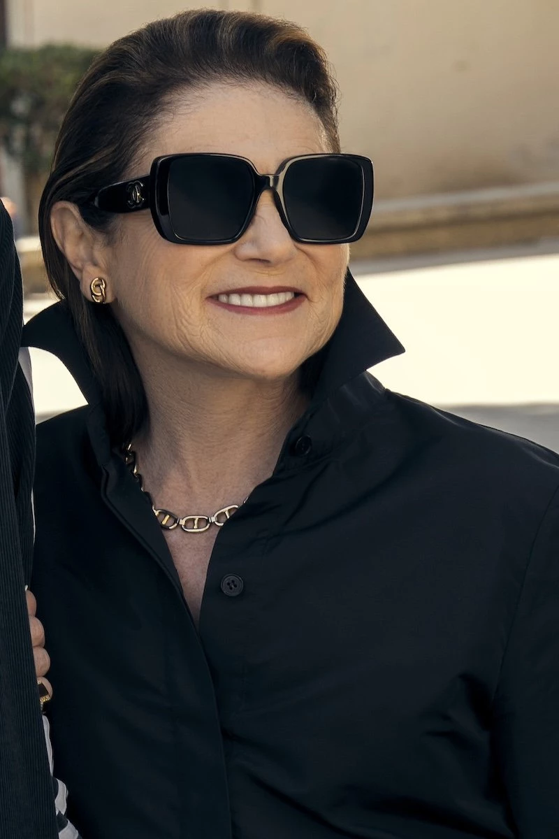 Това Фелдшух у другому сезоні серіалу Това Фелдшух у другому сезоні серіалу