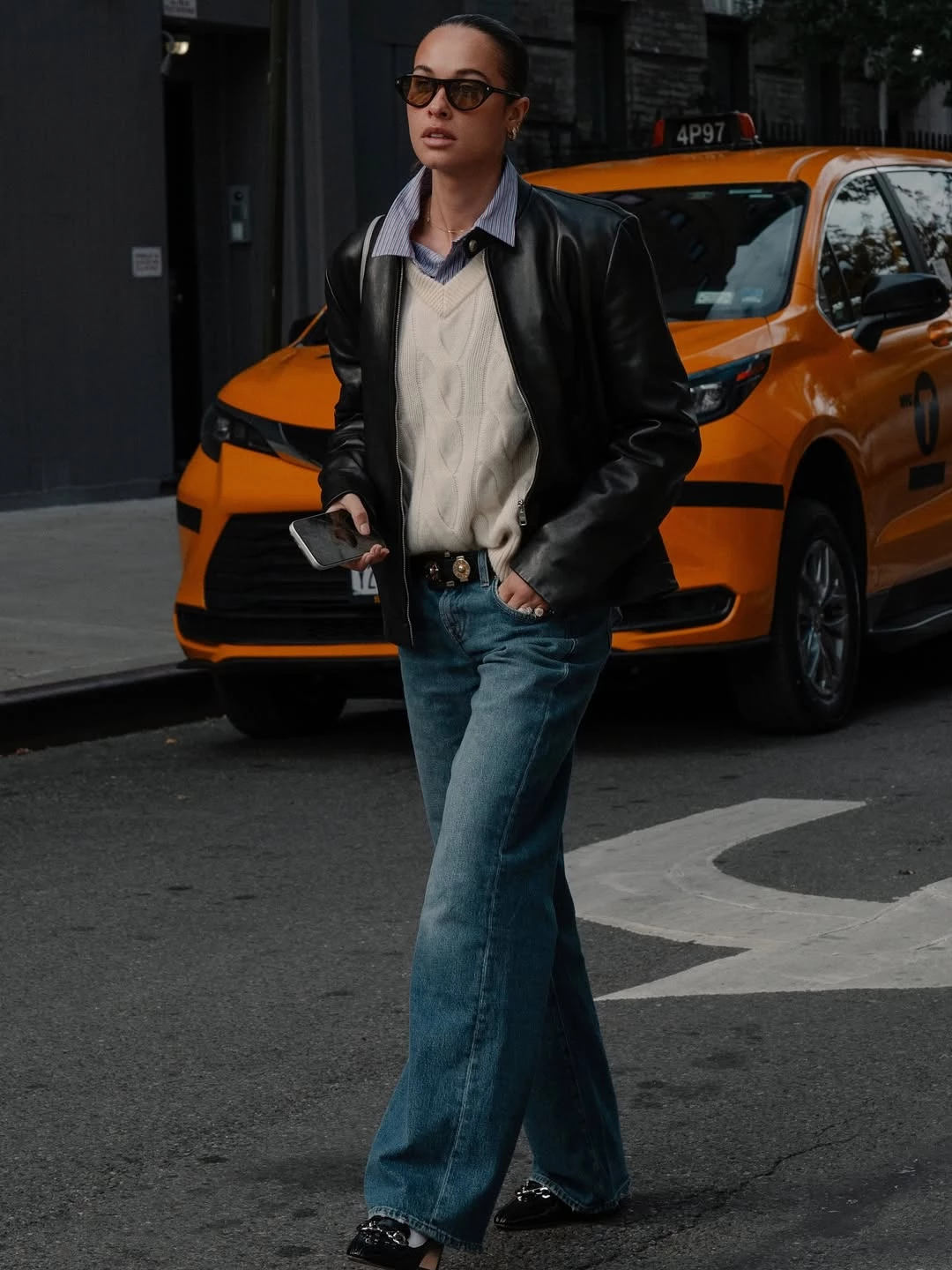 Instagram @sarahlysander Instagram @sarahlysander