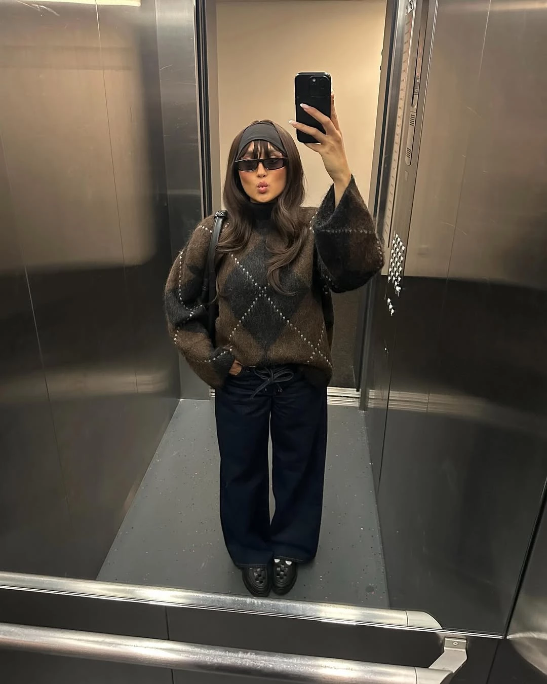 Instagram @emilysupit Instagram @emilysupit