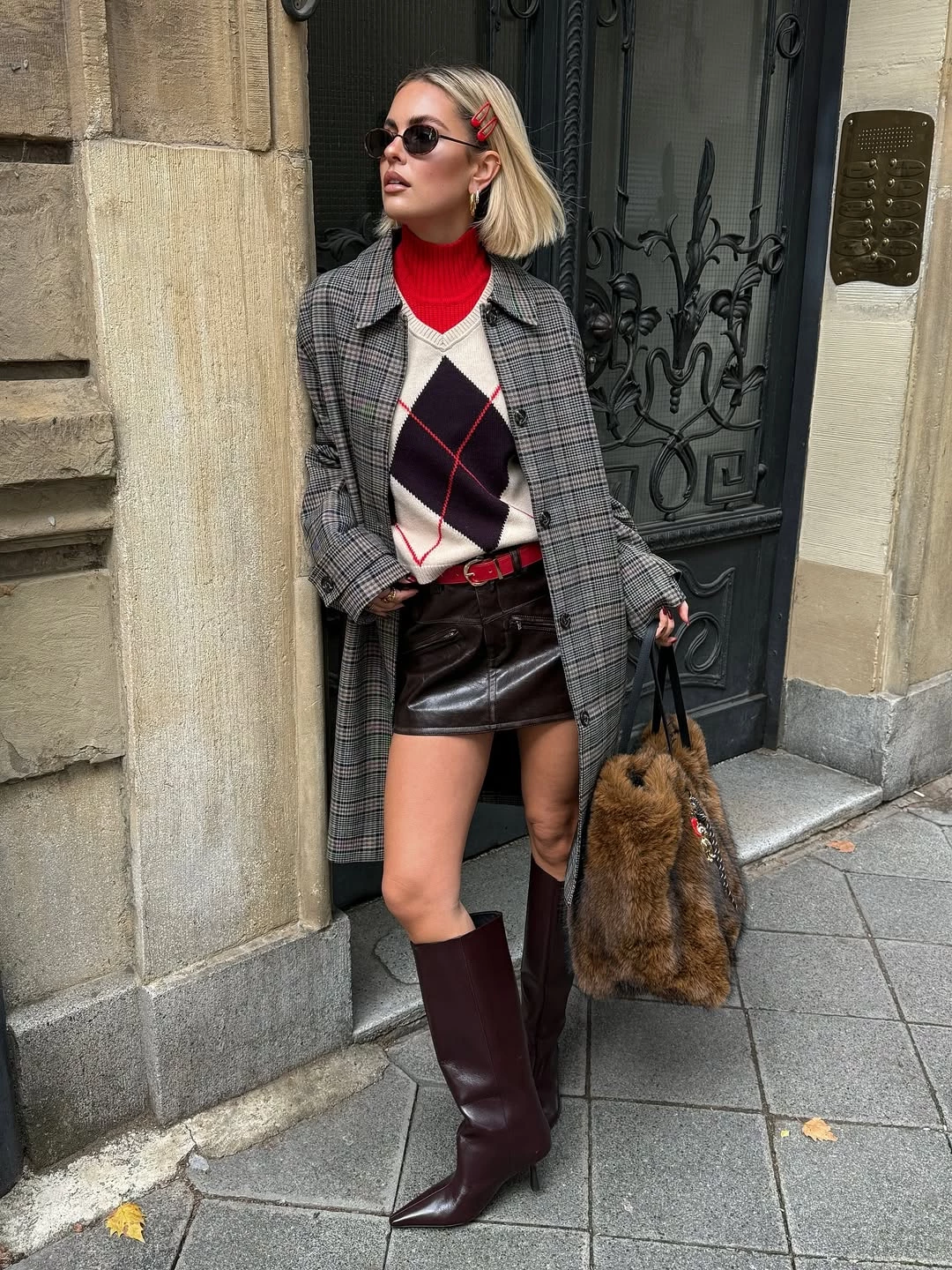 Instagram @julia.kammerer Instagram @julia.kammerer