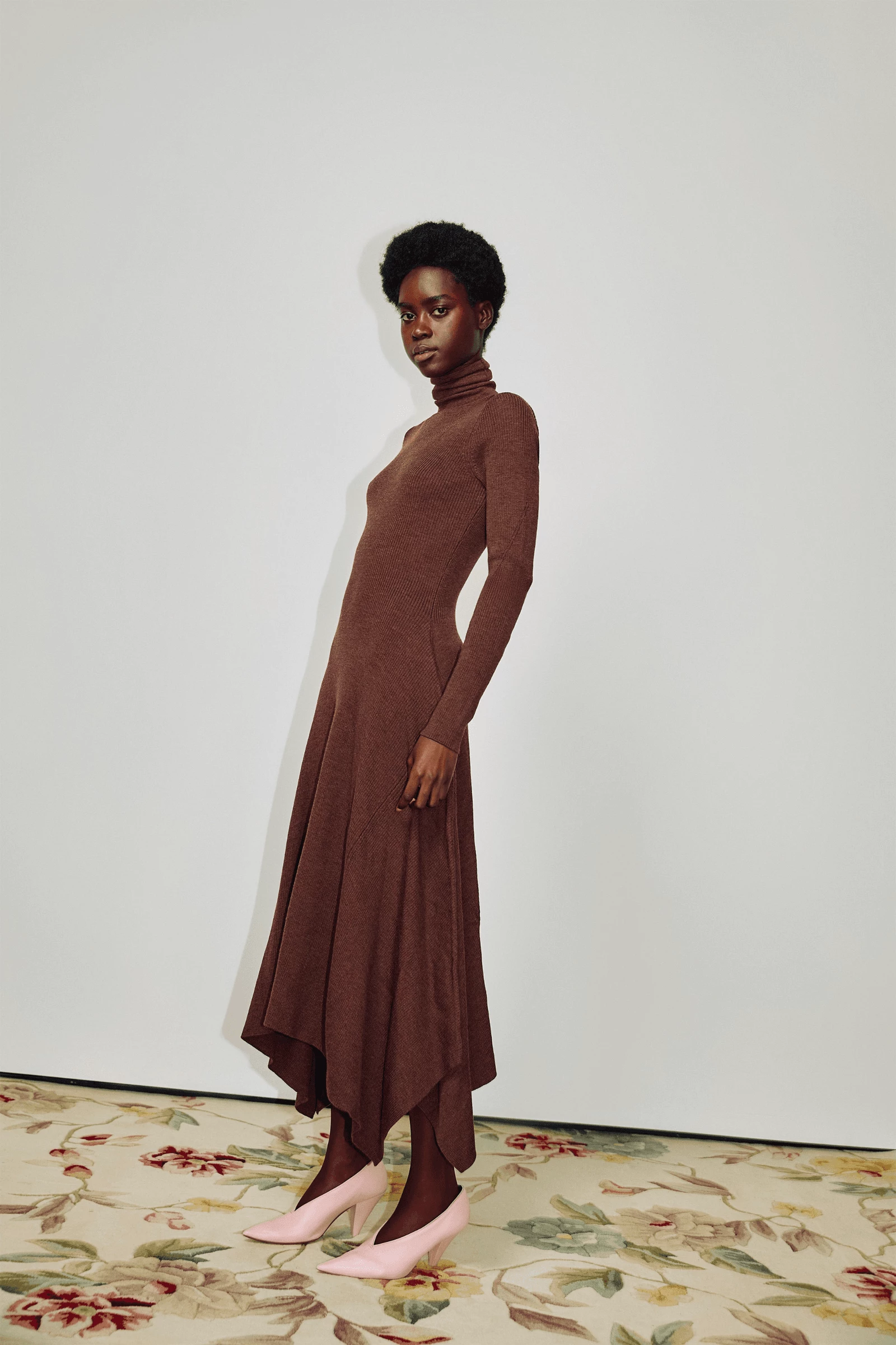 Tanya Taylor осінь-зима 2025/2026. Photo: Tanya Taylor/Gorunway Tanya Taylor осінь-зима 2025/2026. Photo: Tanya Taylor/Gorunway