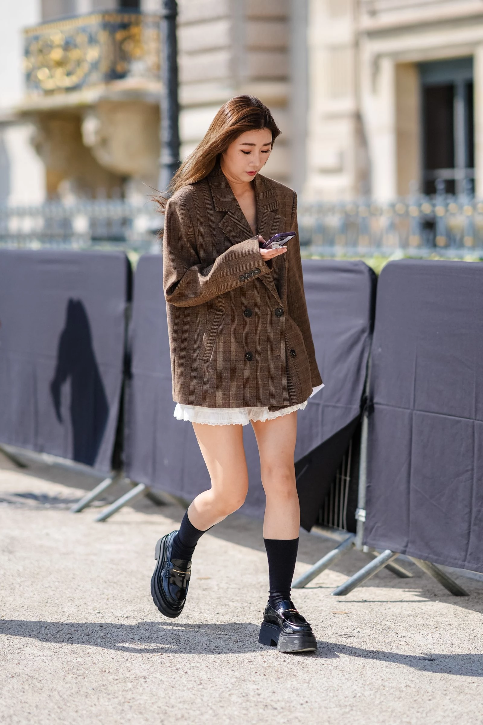 Edward Berthelot/Getty Images 