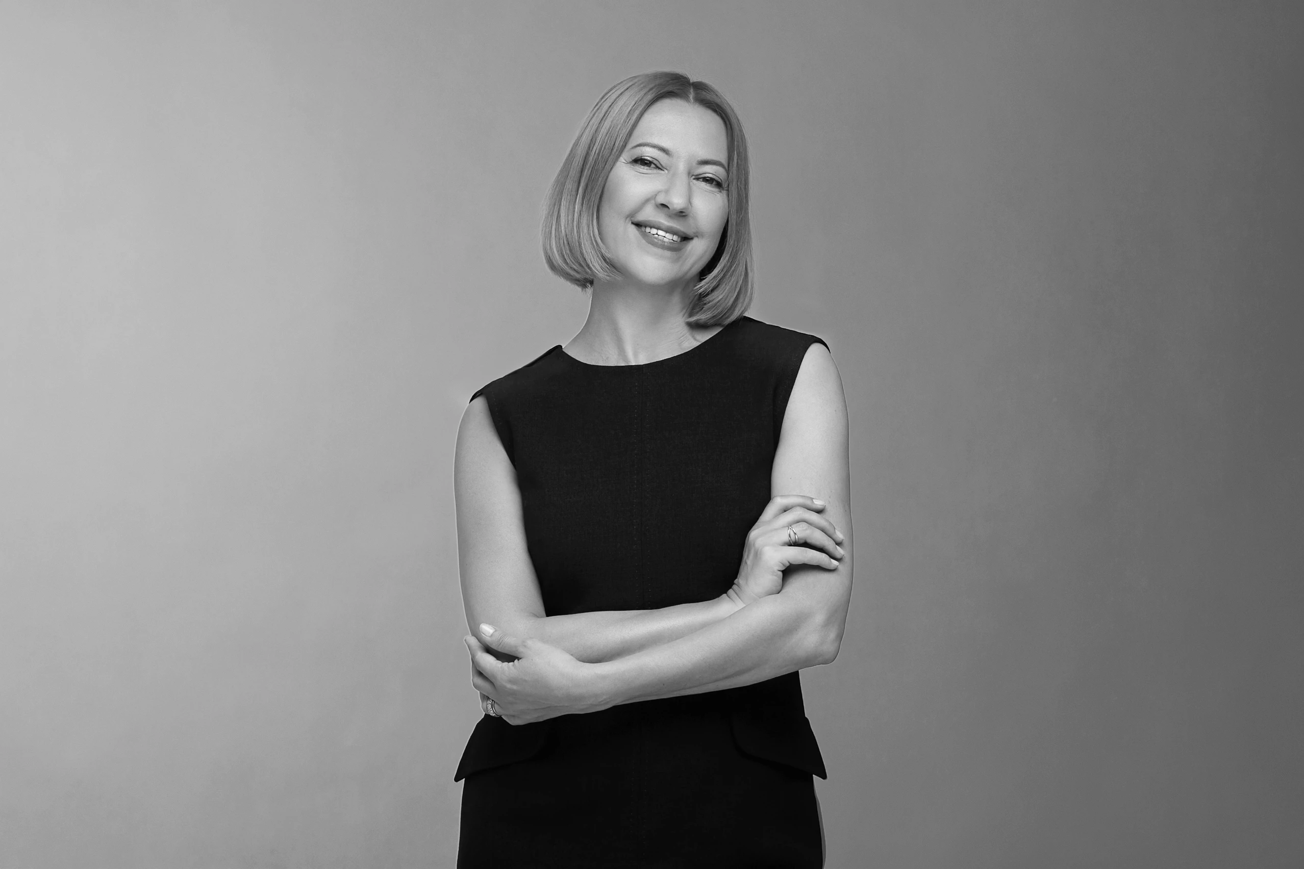 Євгенія Близнюк