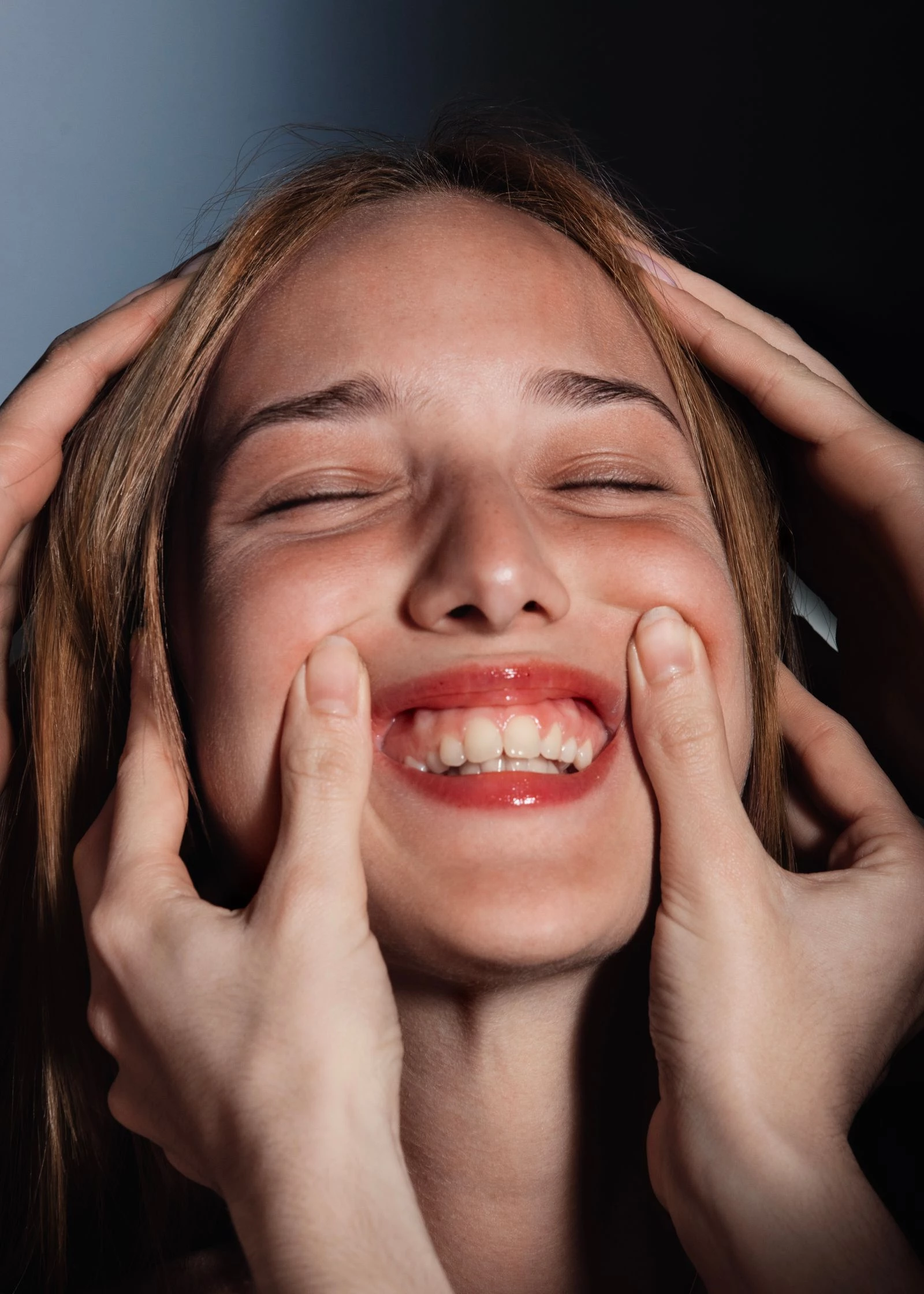 Фото: Carla Rossi