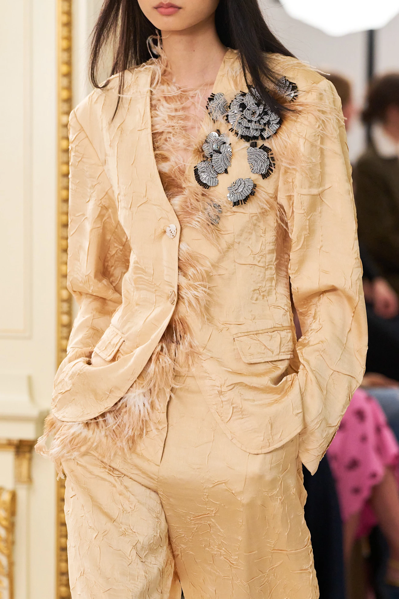 Ulla Johnson весна-літо 2026 Ulla Johnson весна-літо 2026