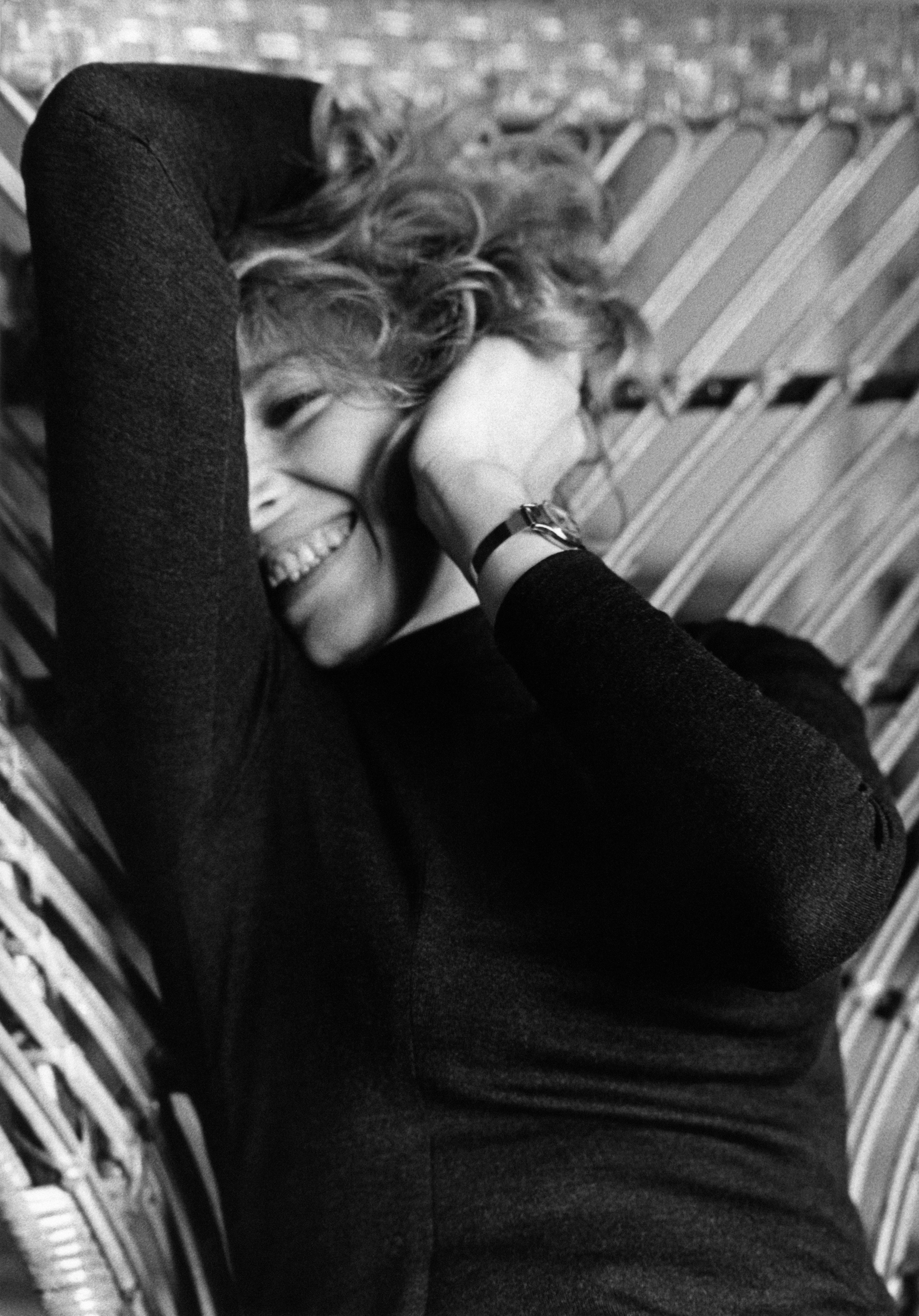 Моніка Вітті