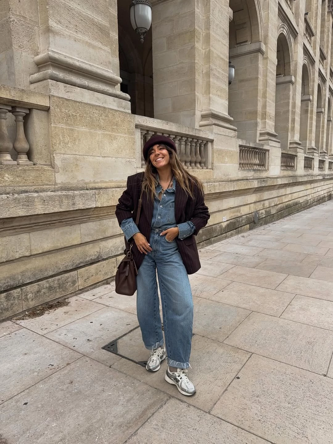 Instagram @ivylovestyle