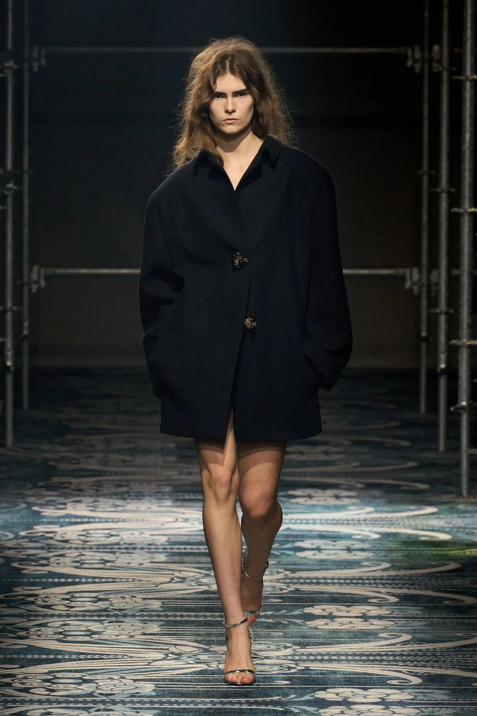 Prada осінь-зима 2025/2026