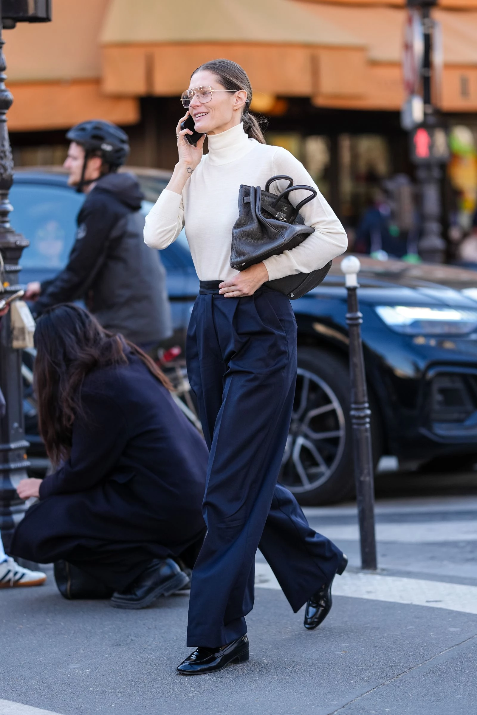 Edward Berthelot/Getty Images