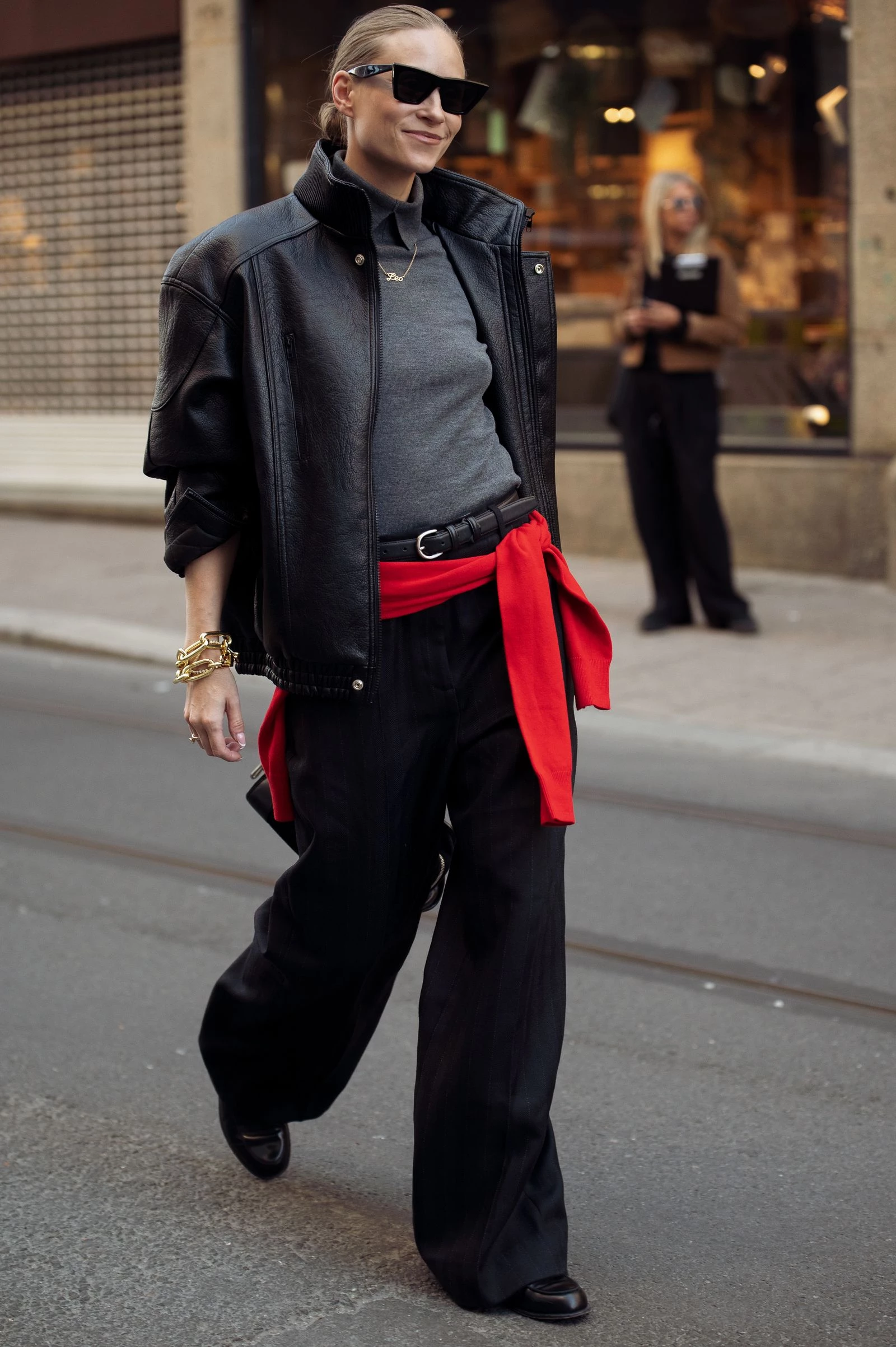 Raimonda Kulikauskiene/Getty Images