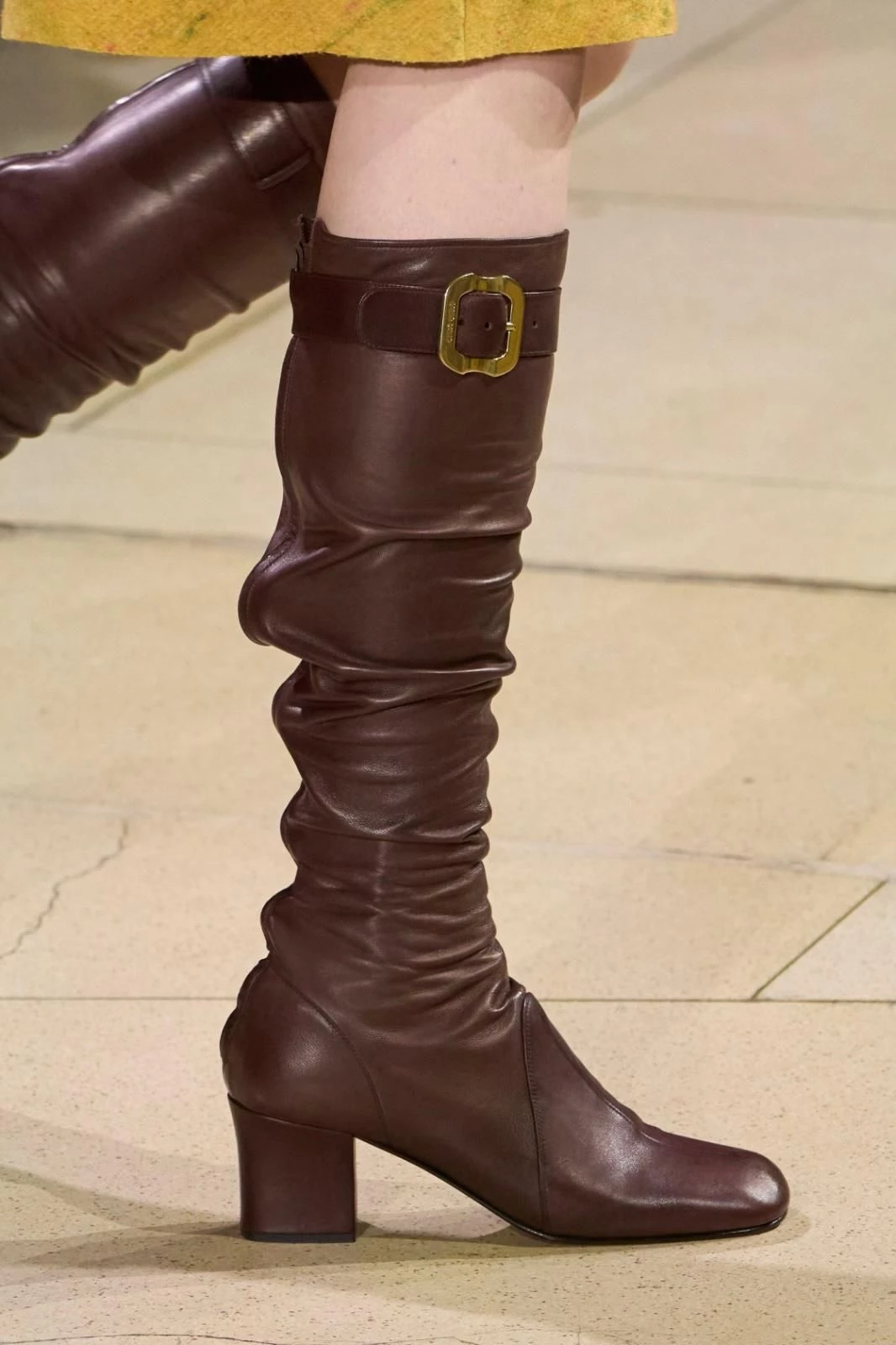 Miu Miu осінь-зима 2025/2026