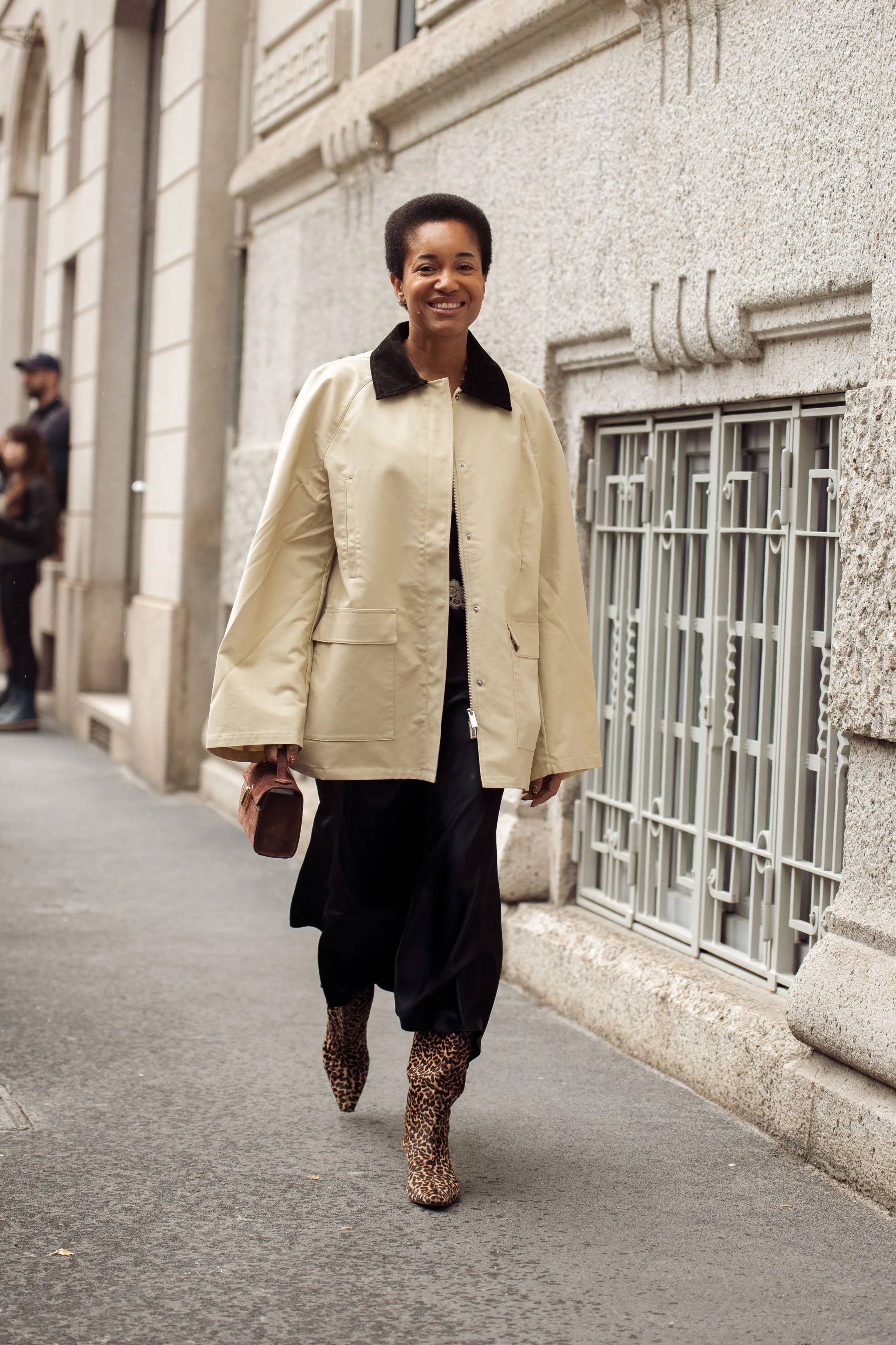 Raimonda Kulikauskiene/Getty Images