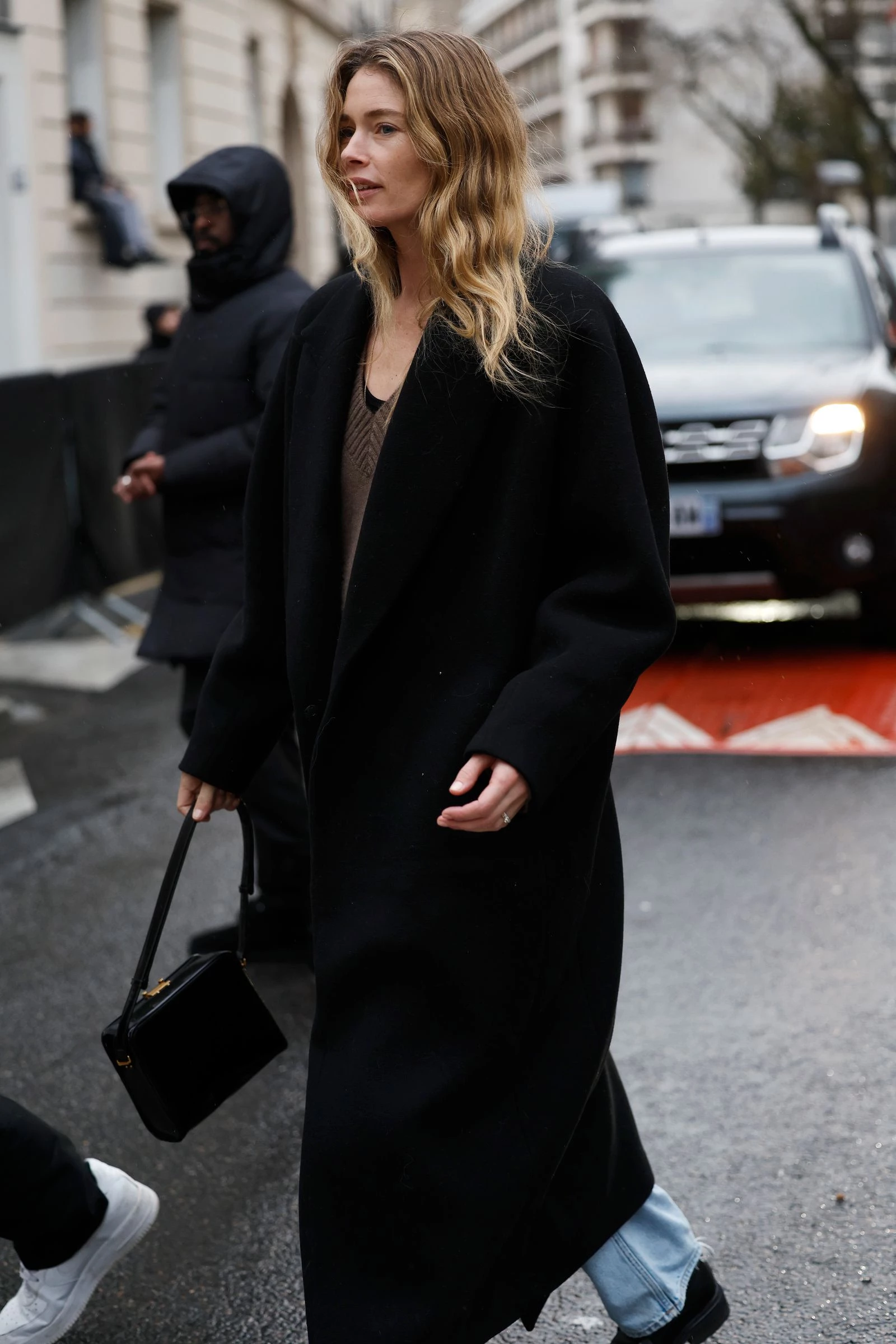 Даутцен Крус. Photo: Claudio Lavenia/Getty Images