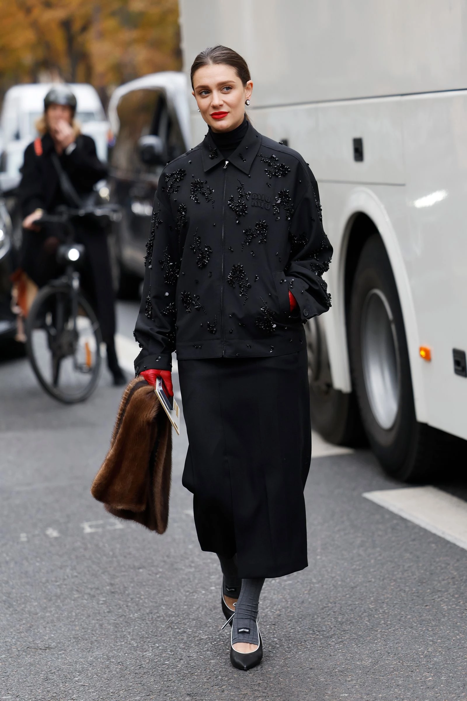 Claudio Lavenia/Getty Images