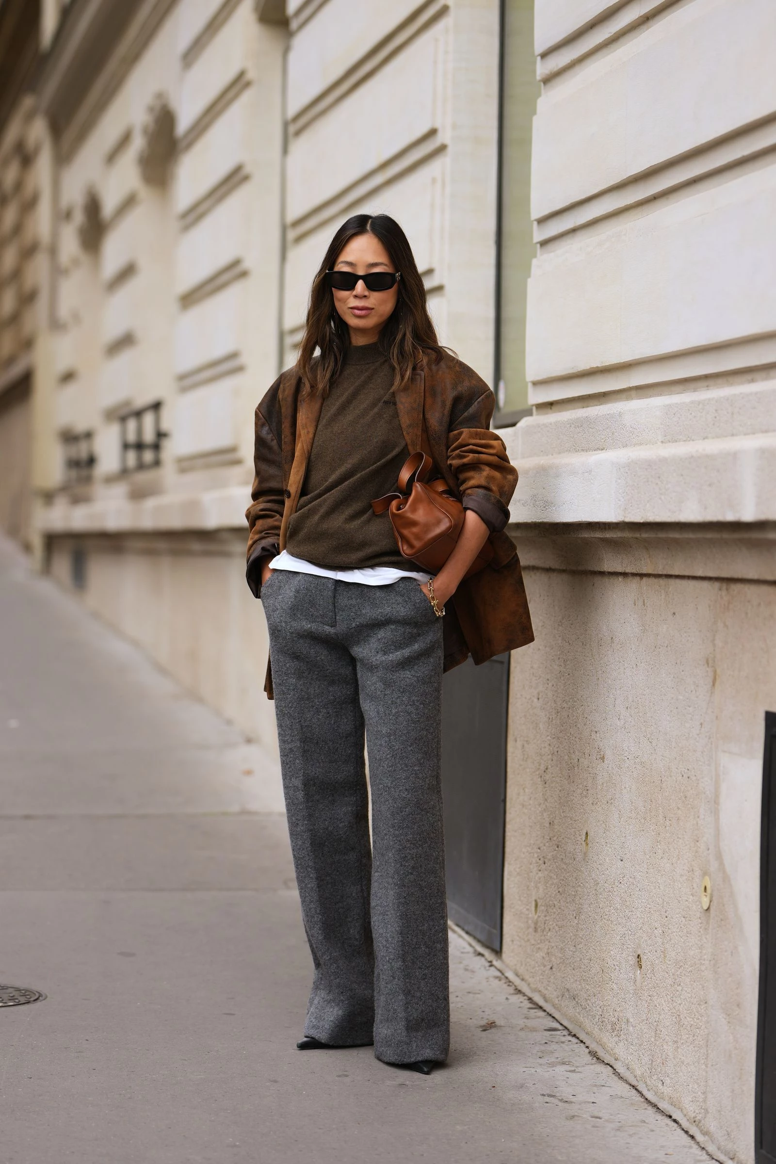 Edward Berthelot/Getty Images