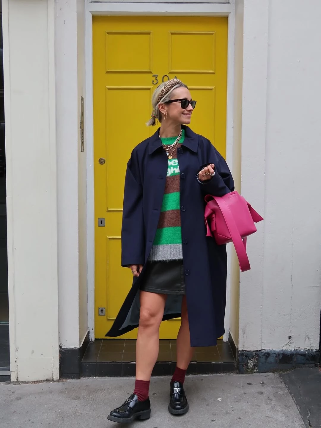 Instagram @goodmannersstyle