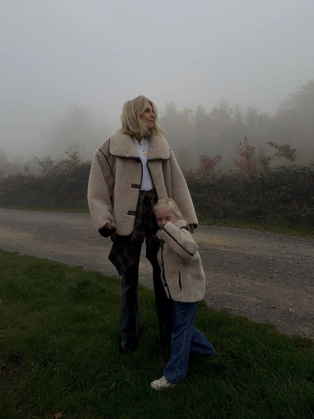 Instagram @sineadcrowe