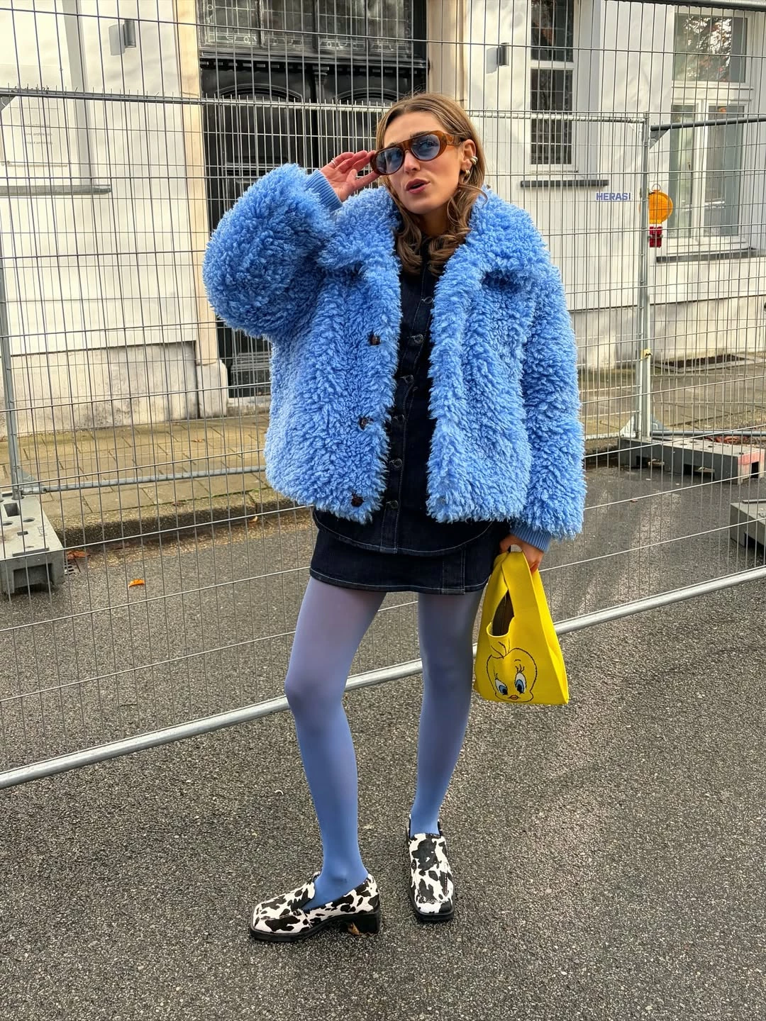 Instagram @justinevernimmen