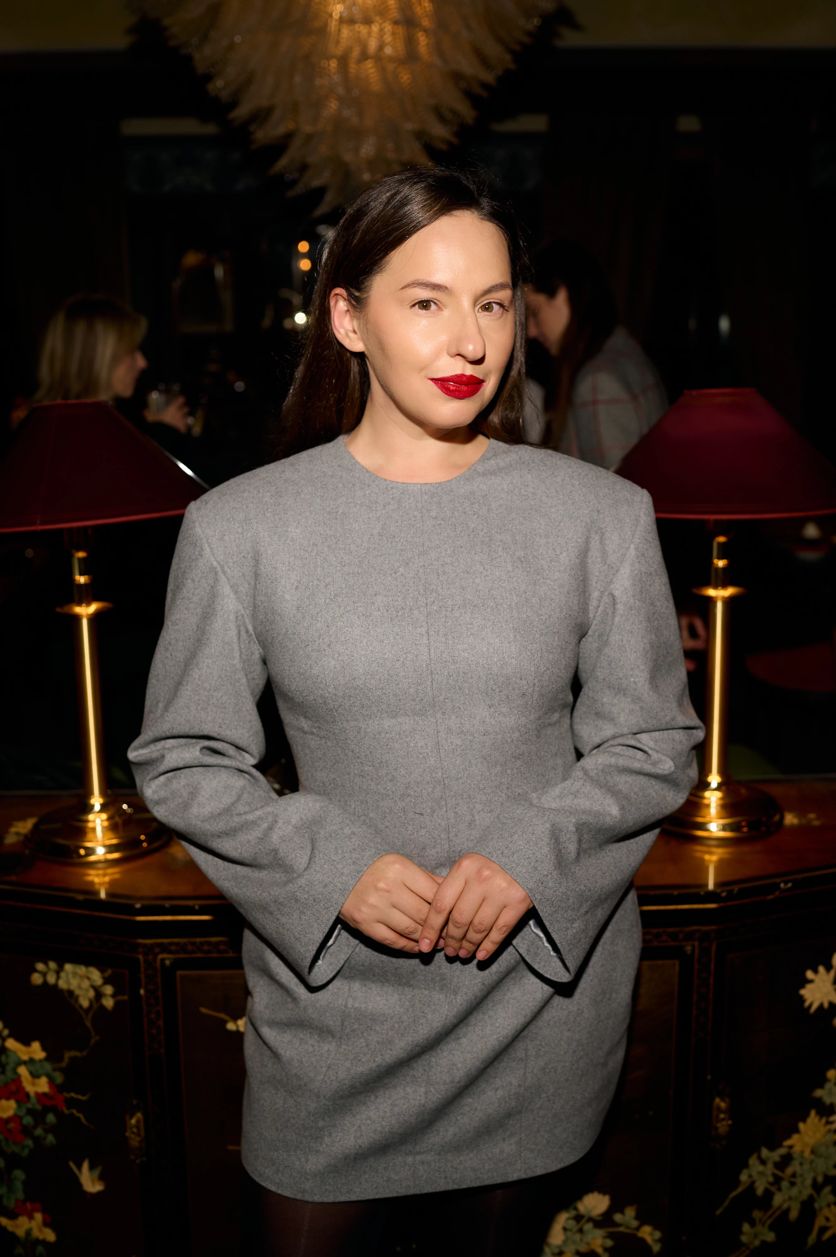 Віолетта Федорова