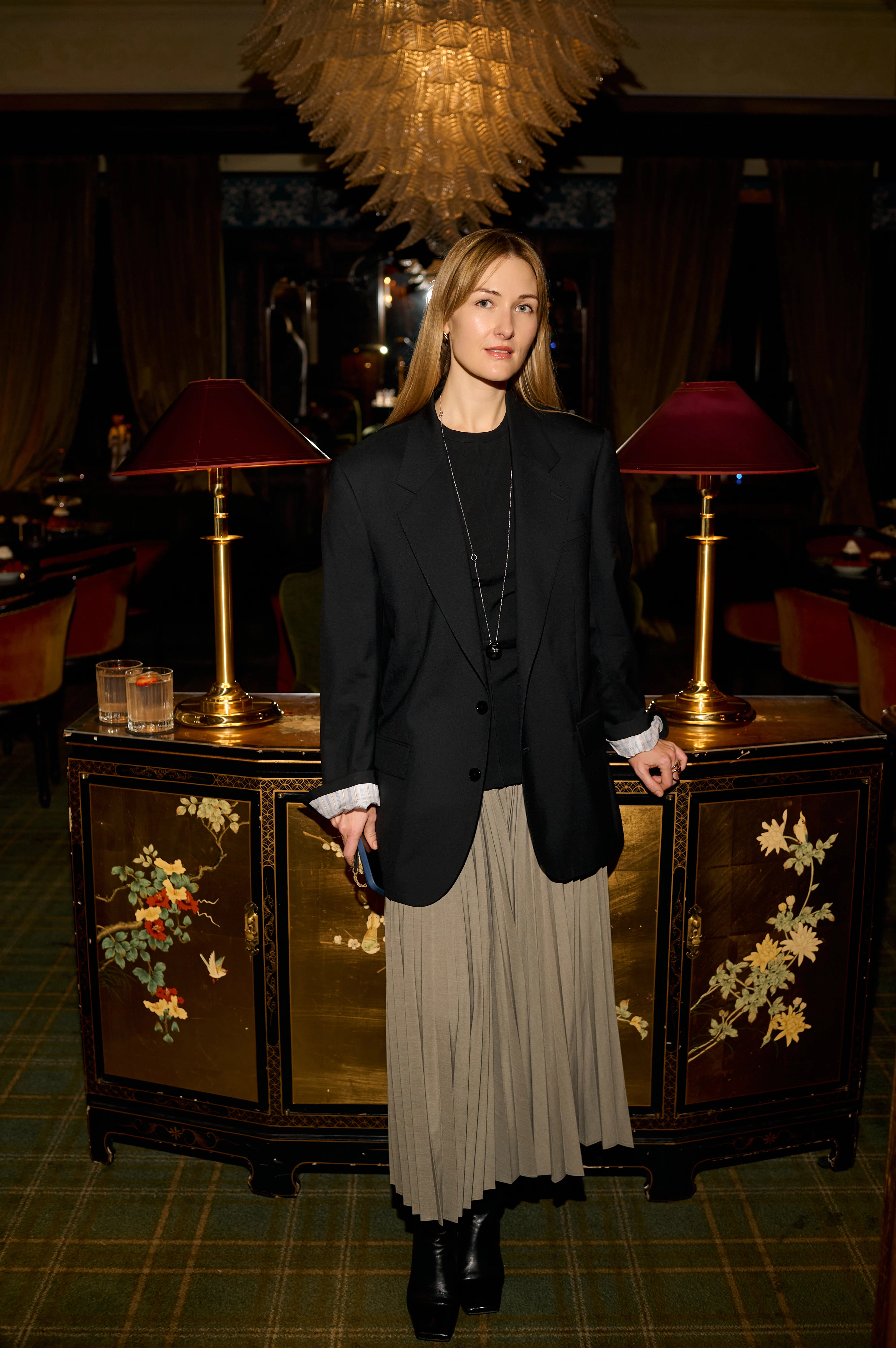 Ольга Нікіткіна