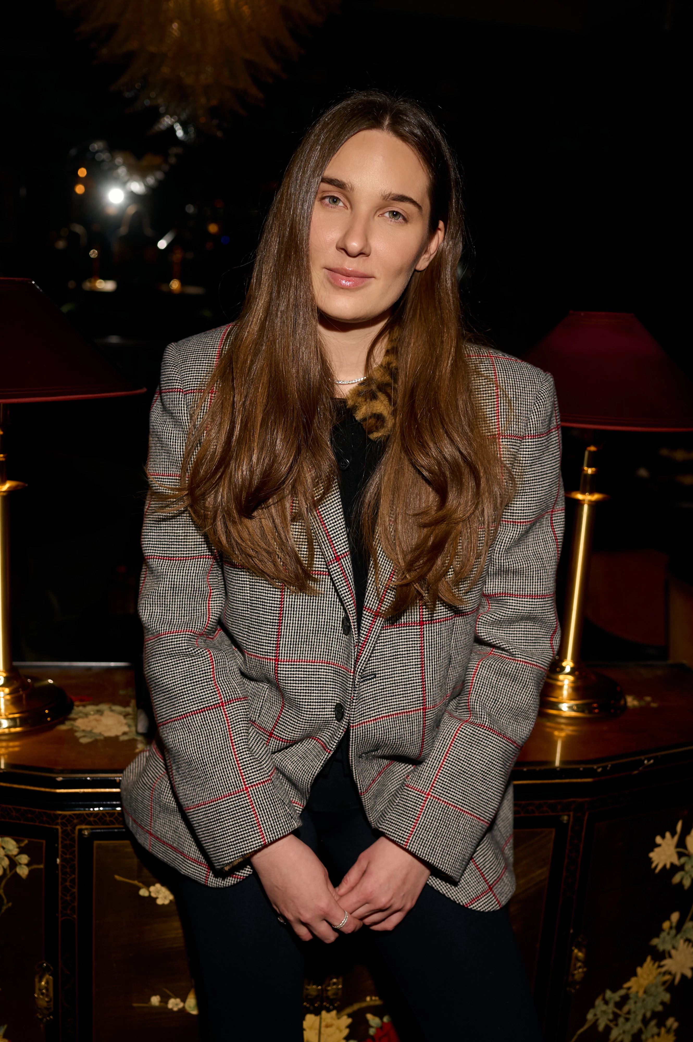 Марта Бертман