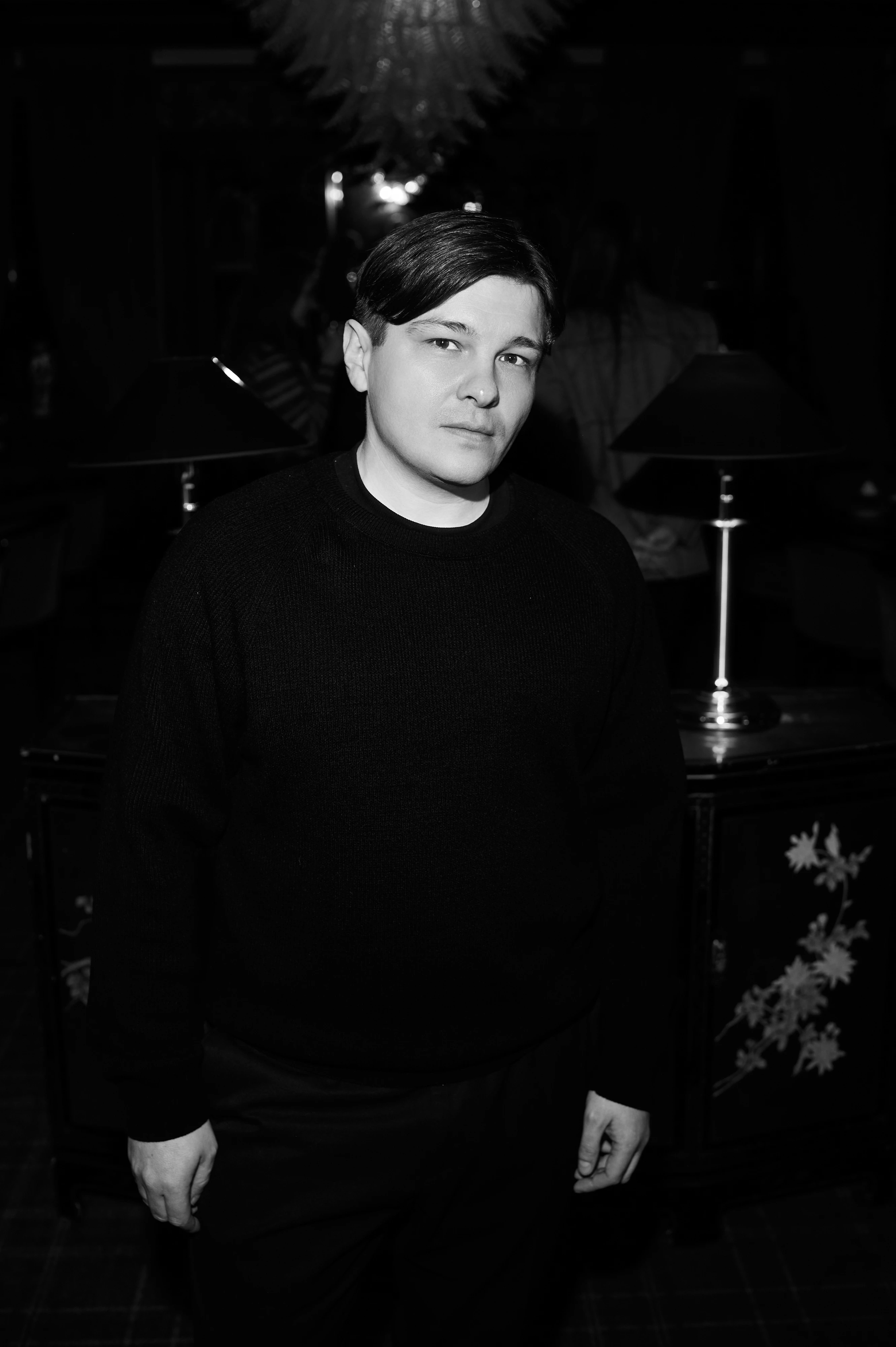 Сергій Ковальов