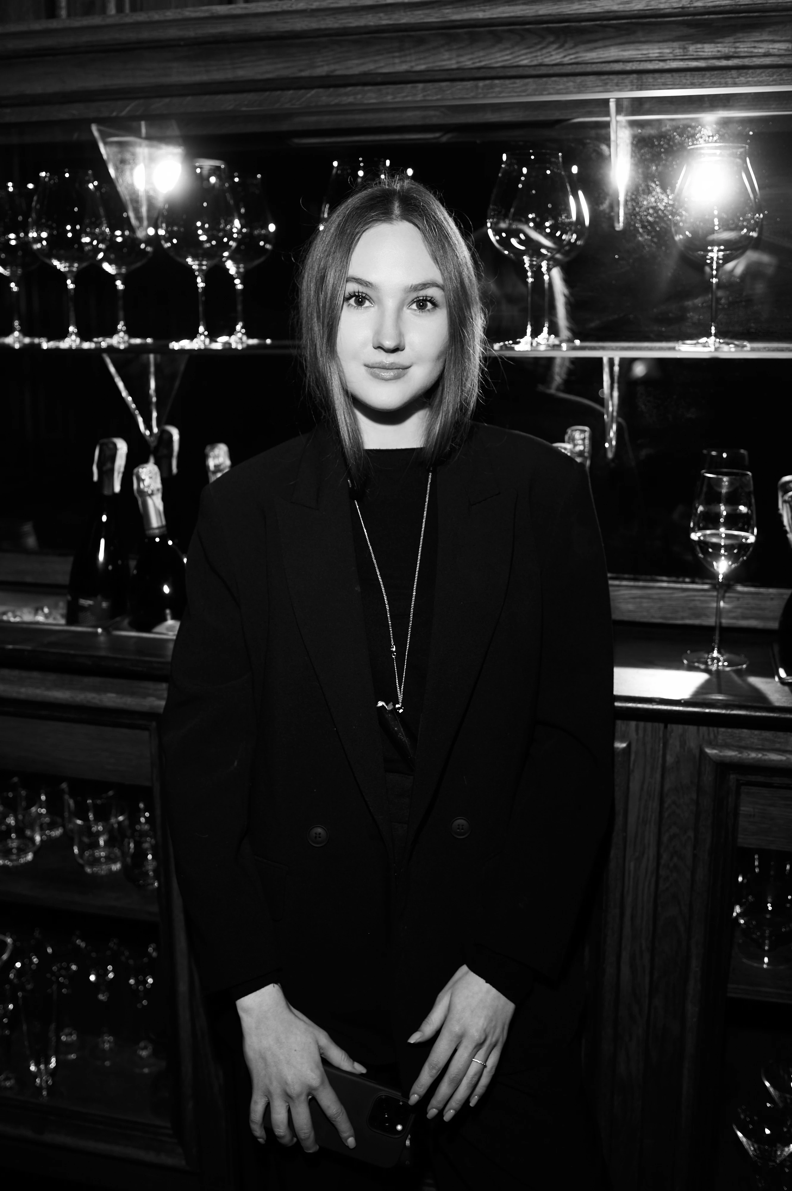 Єлізавета Грибова