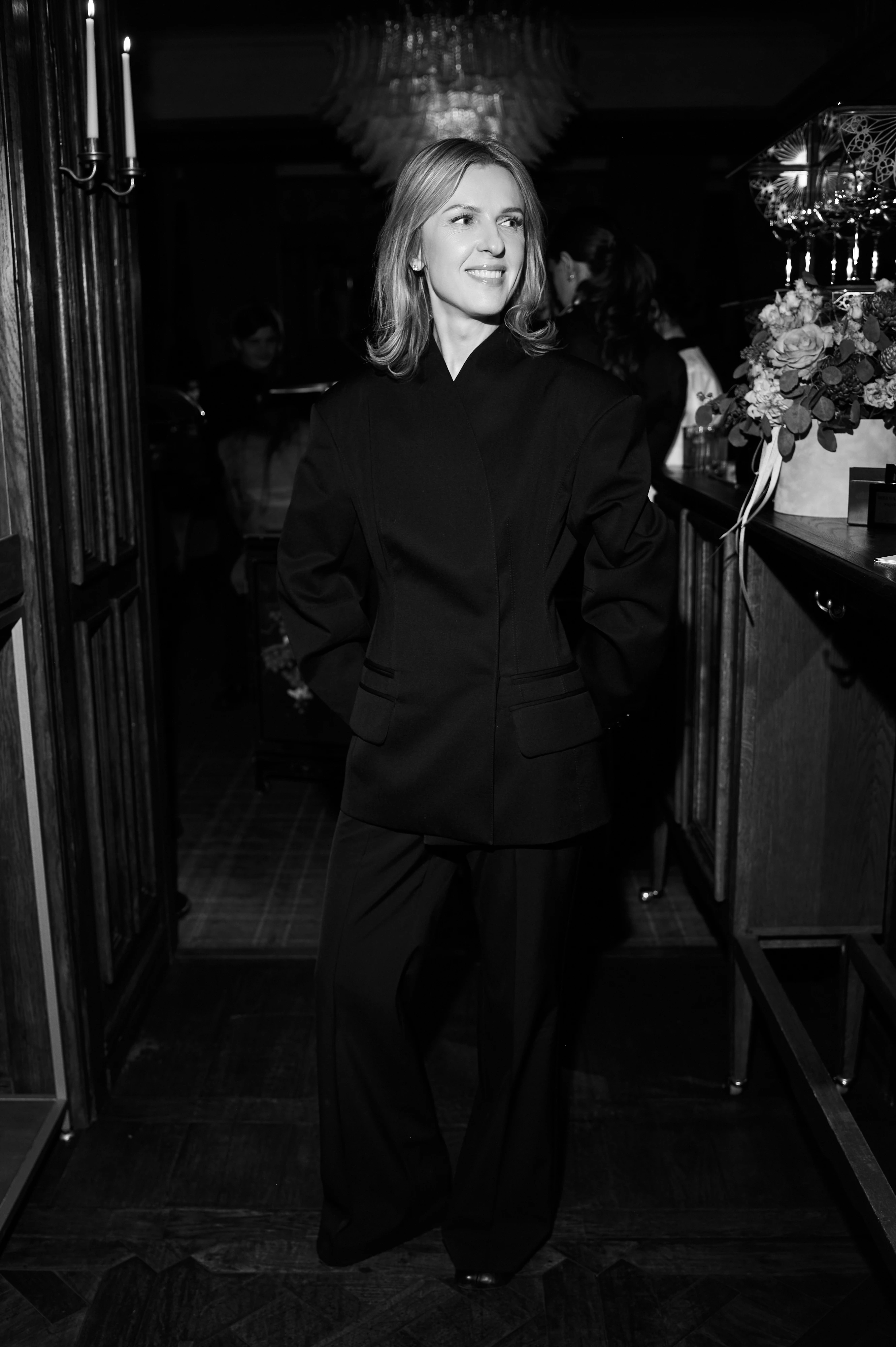 Юлія Костецька