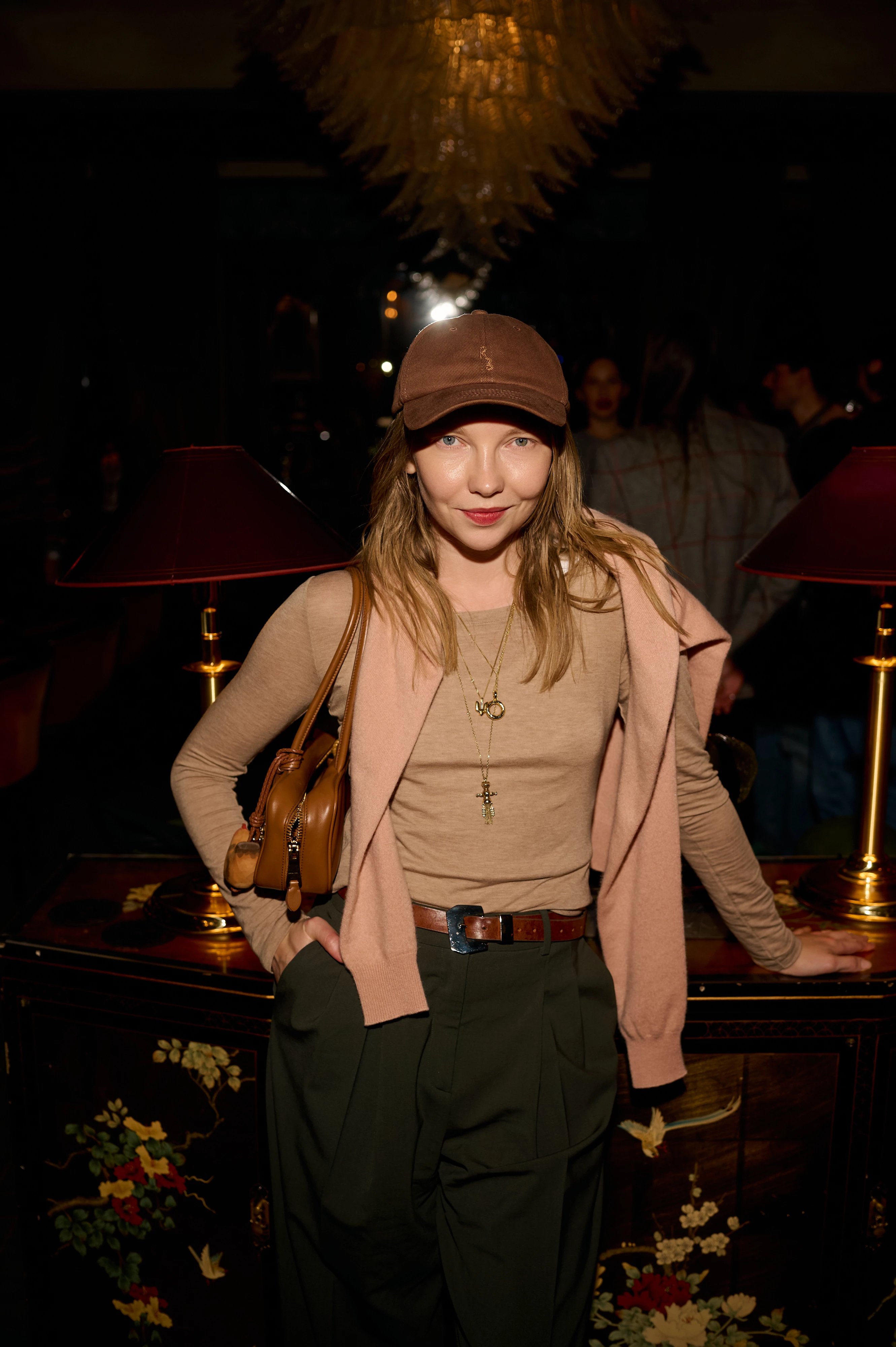 Вікторія Семерей