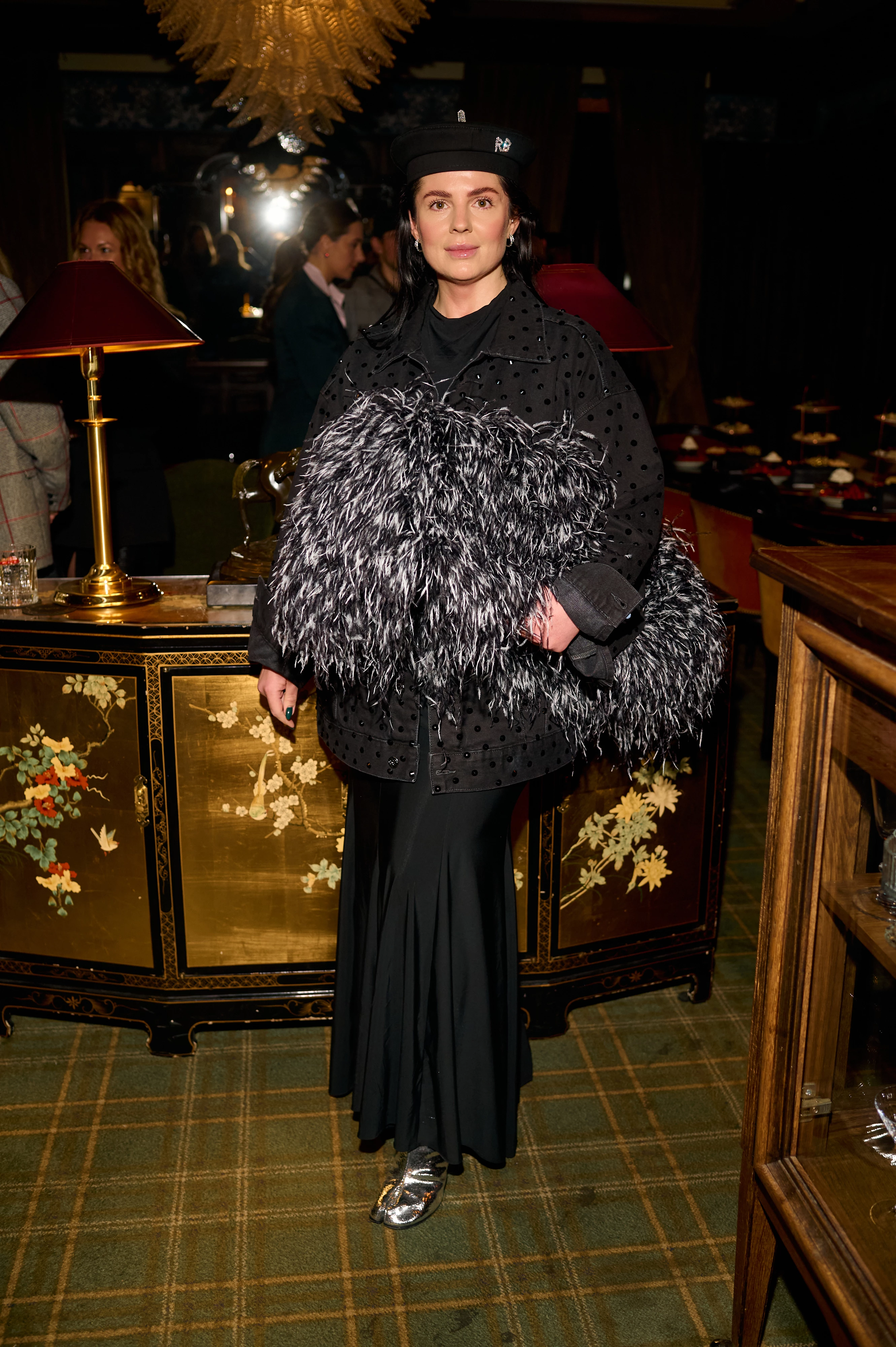 Яна Станіславська