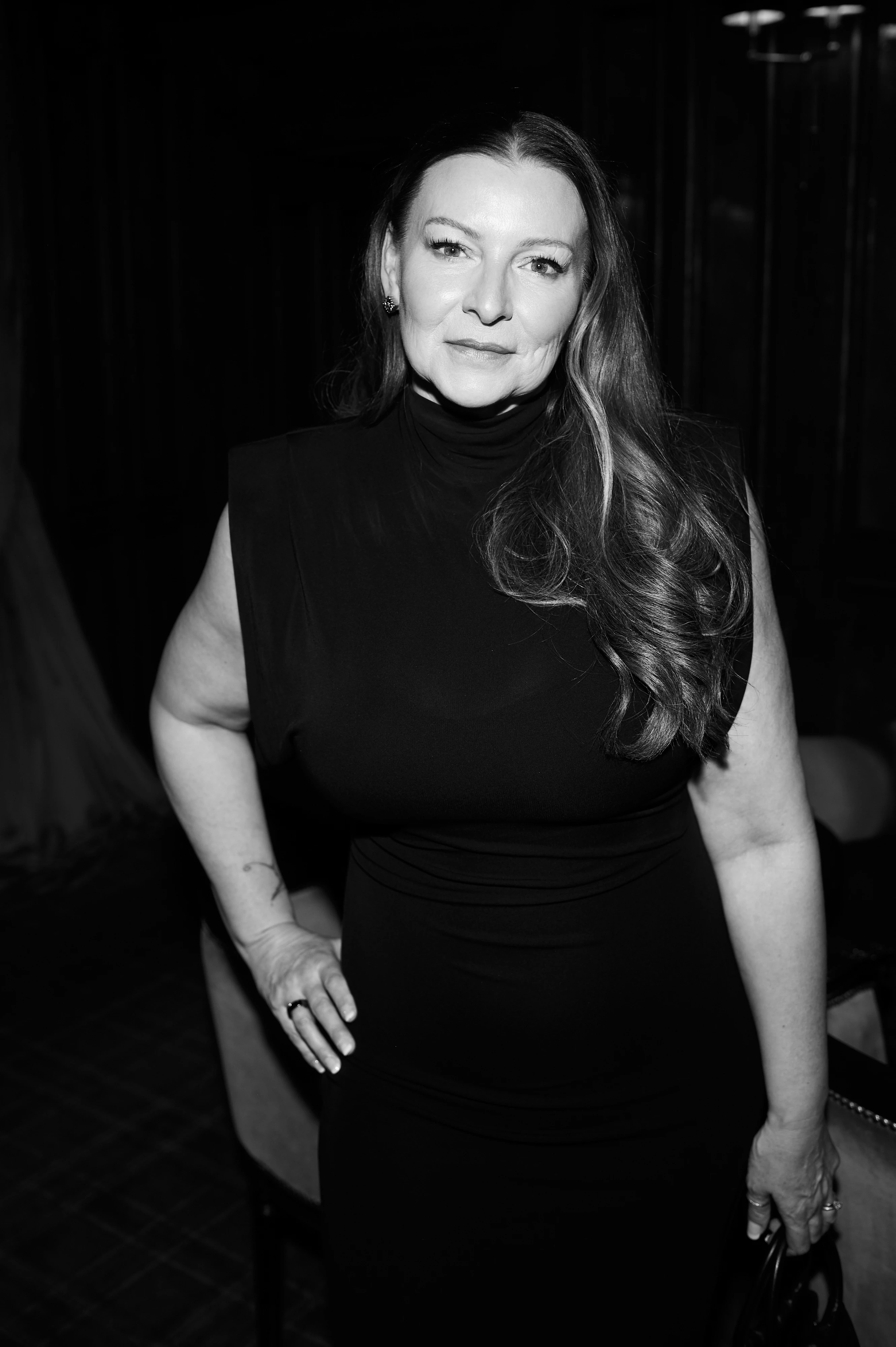 Тіффані Гілл