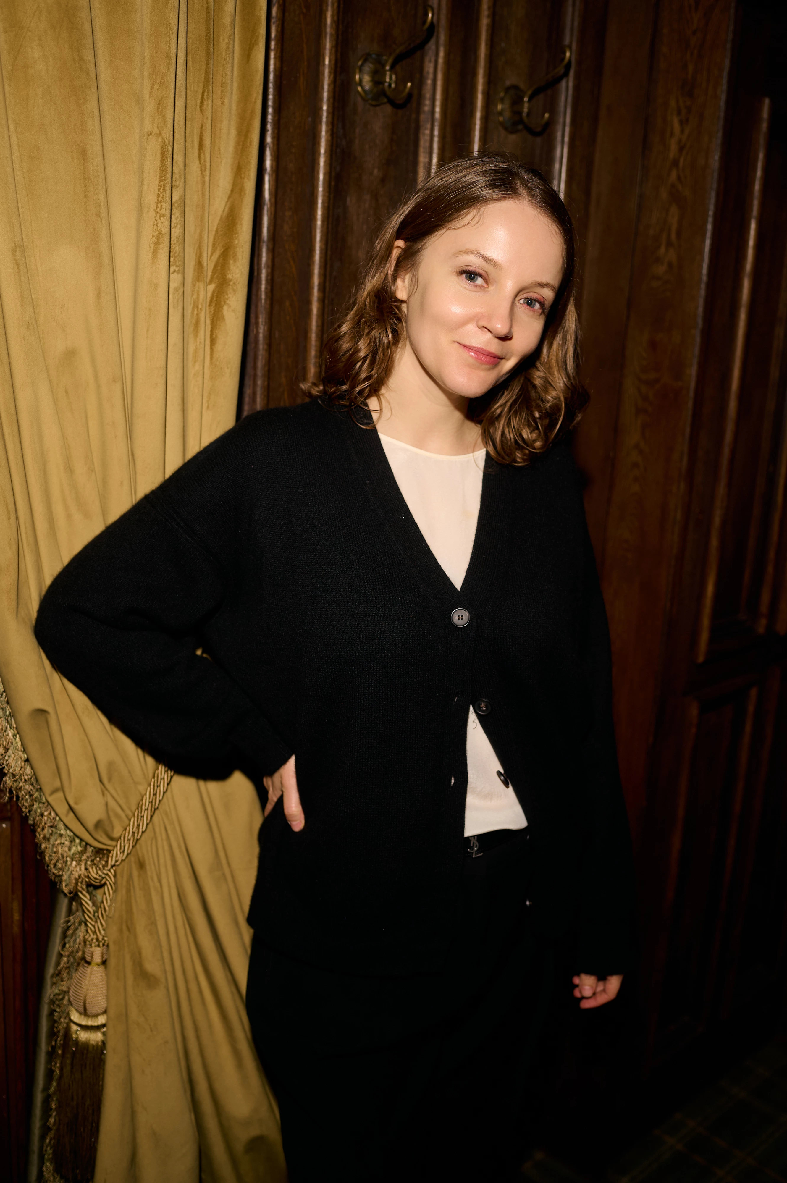 Ольга Курищук