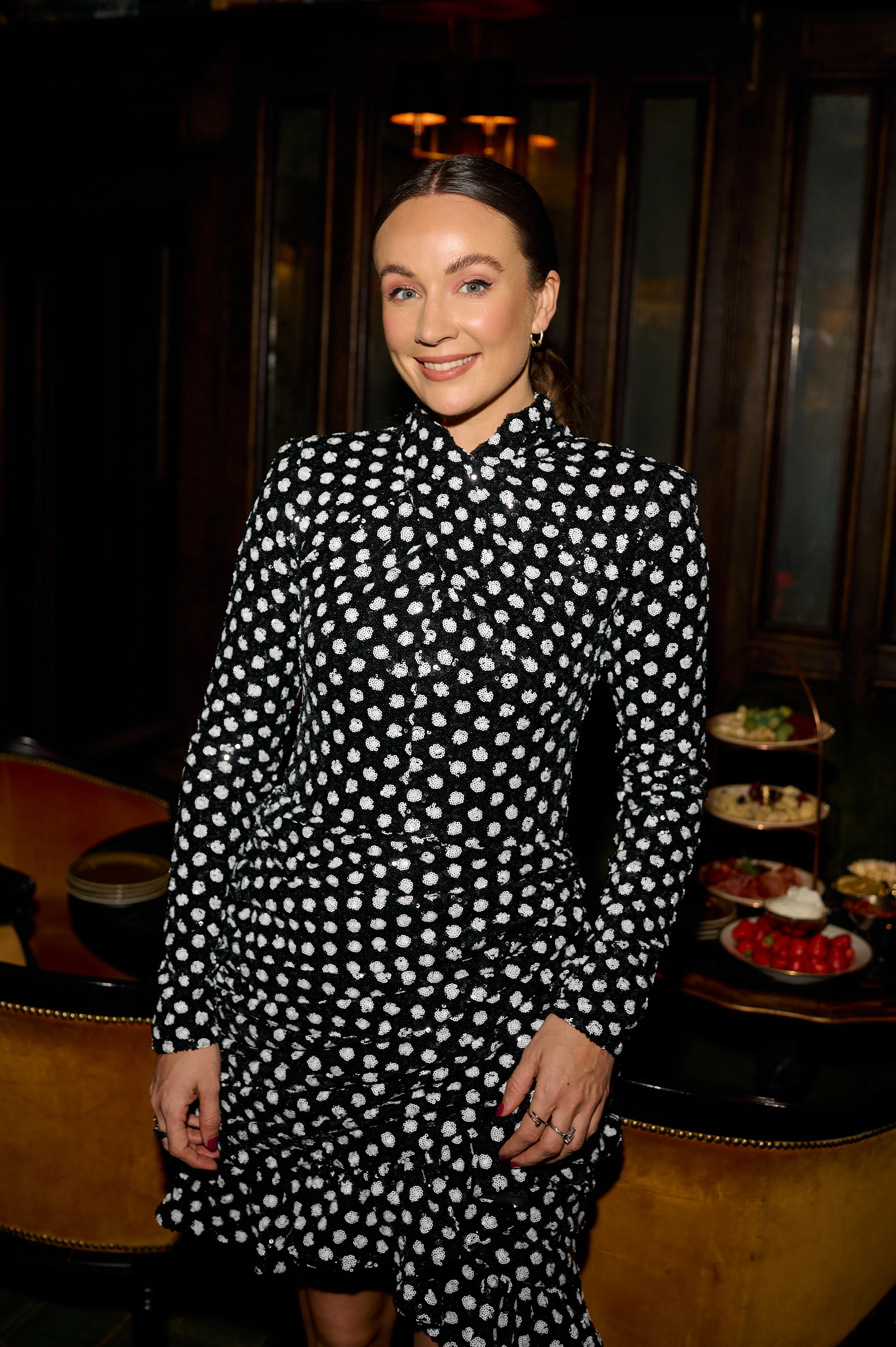 Ешлі Макдоннелл