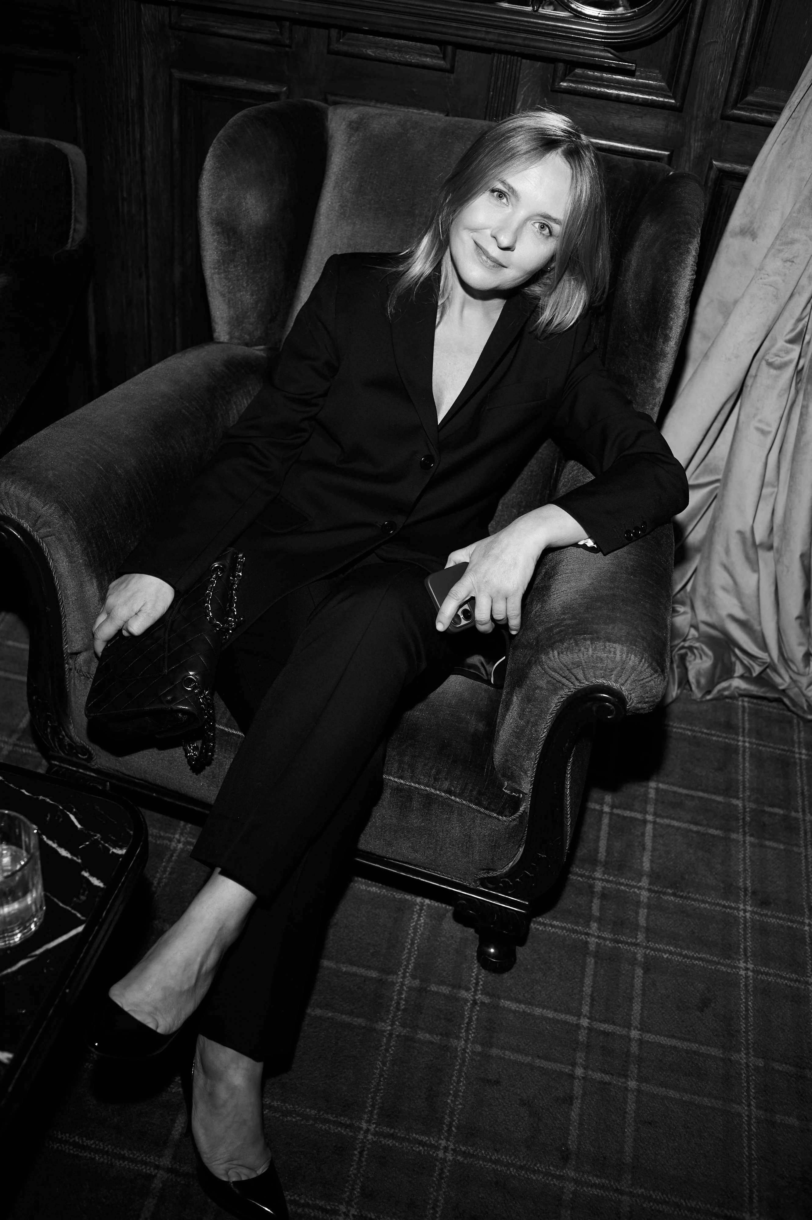 Наталія Бондарчук