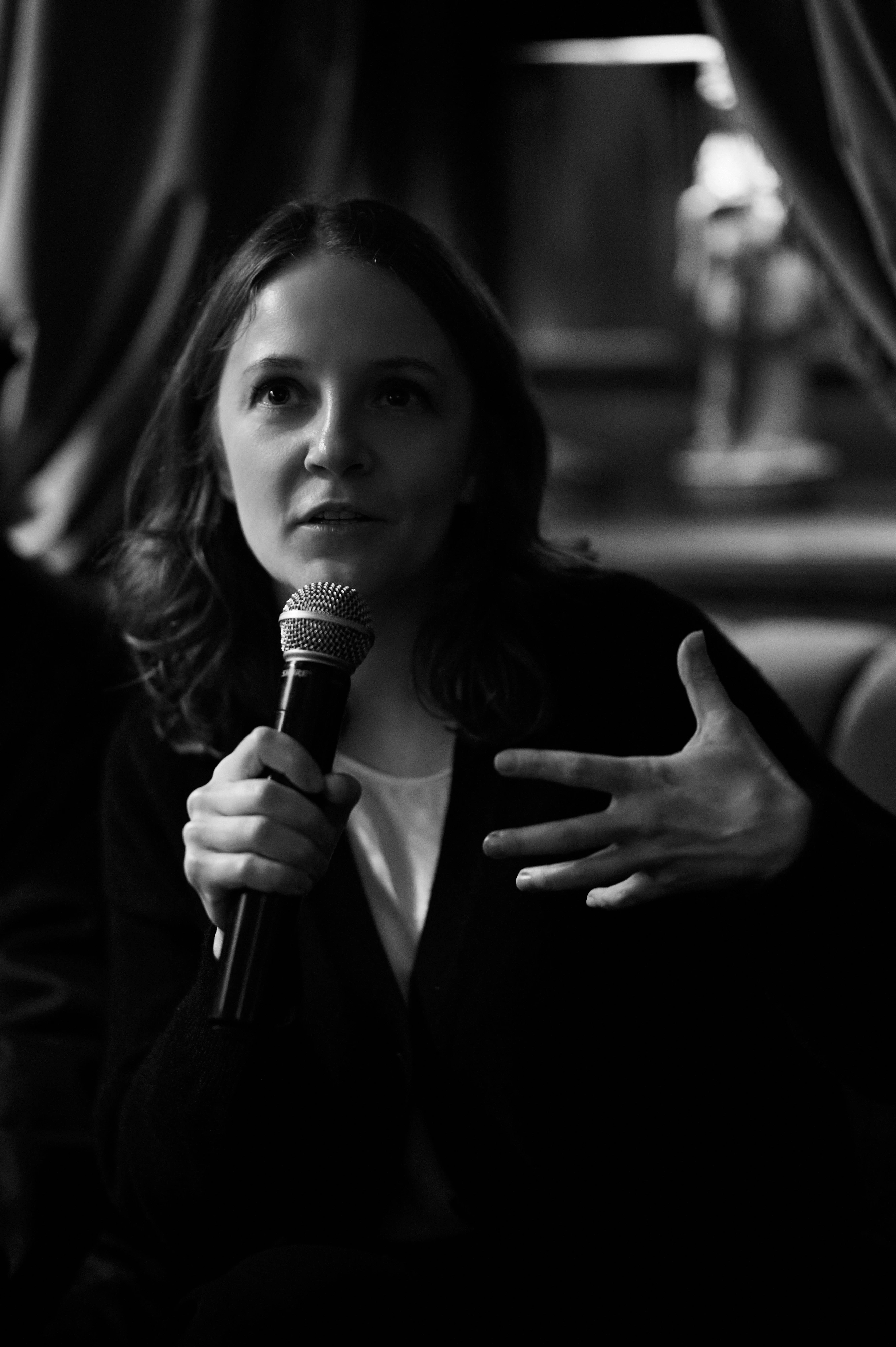 Ольга Курищук