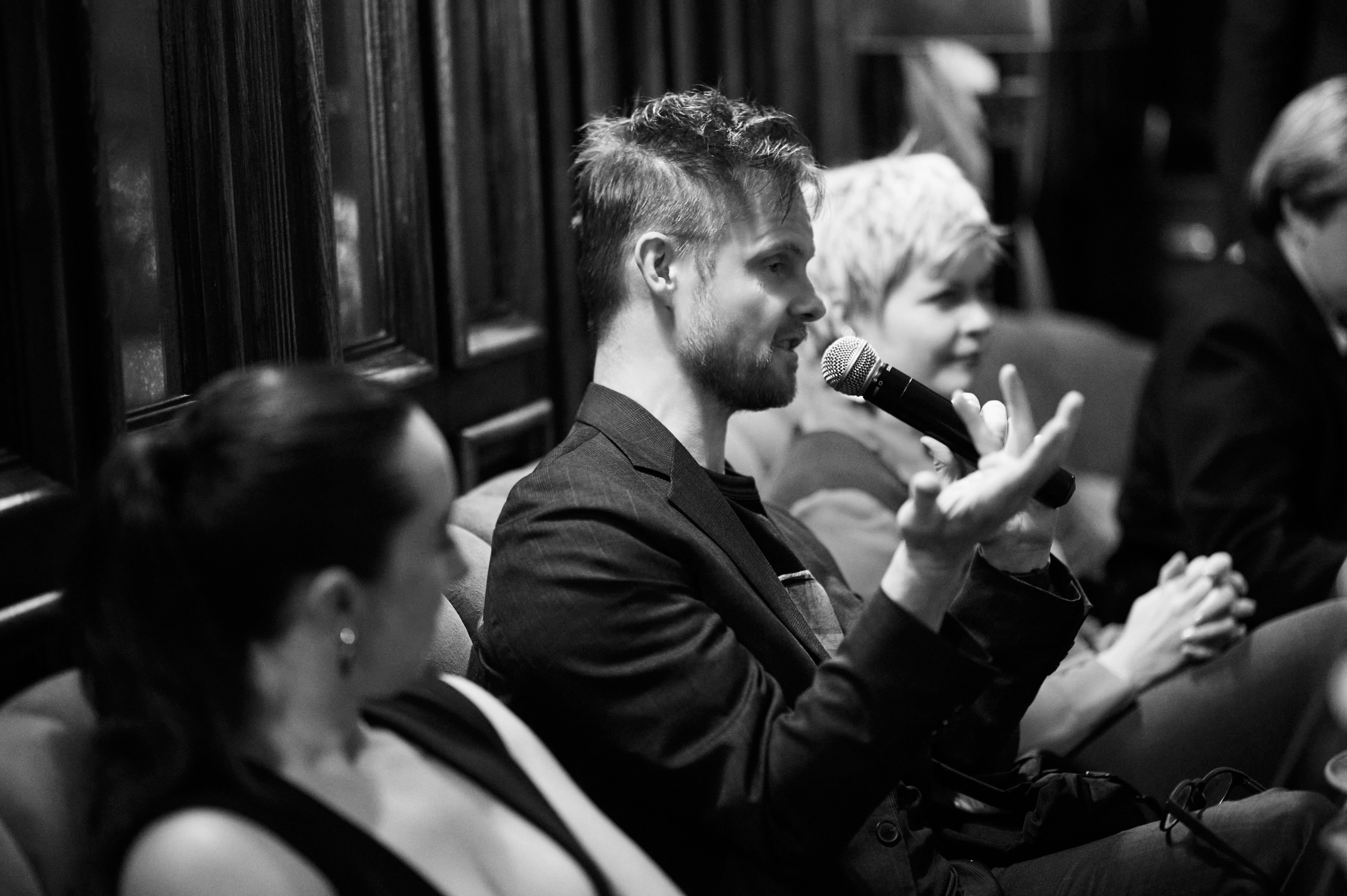 Фредрік Тімур