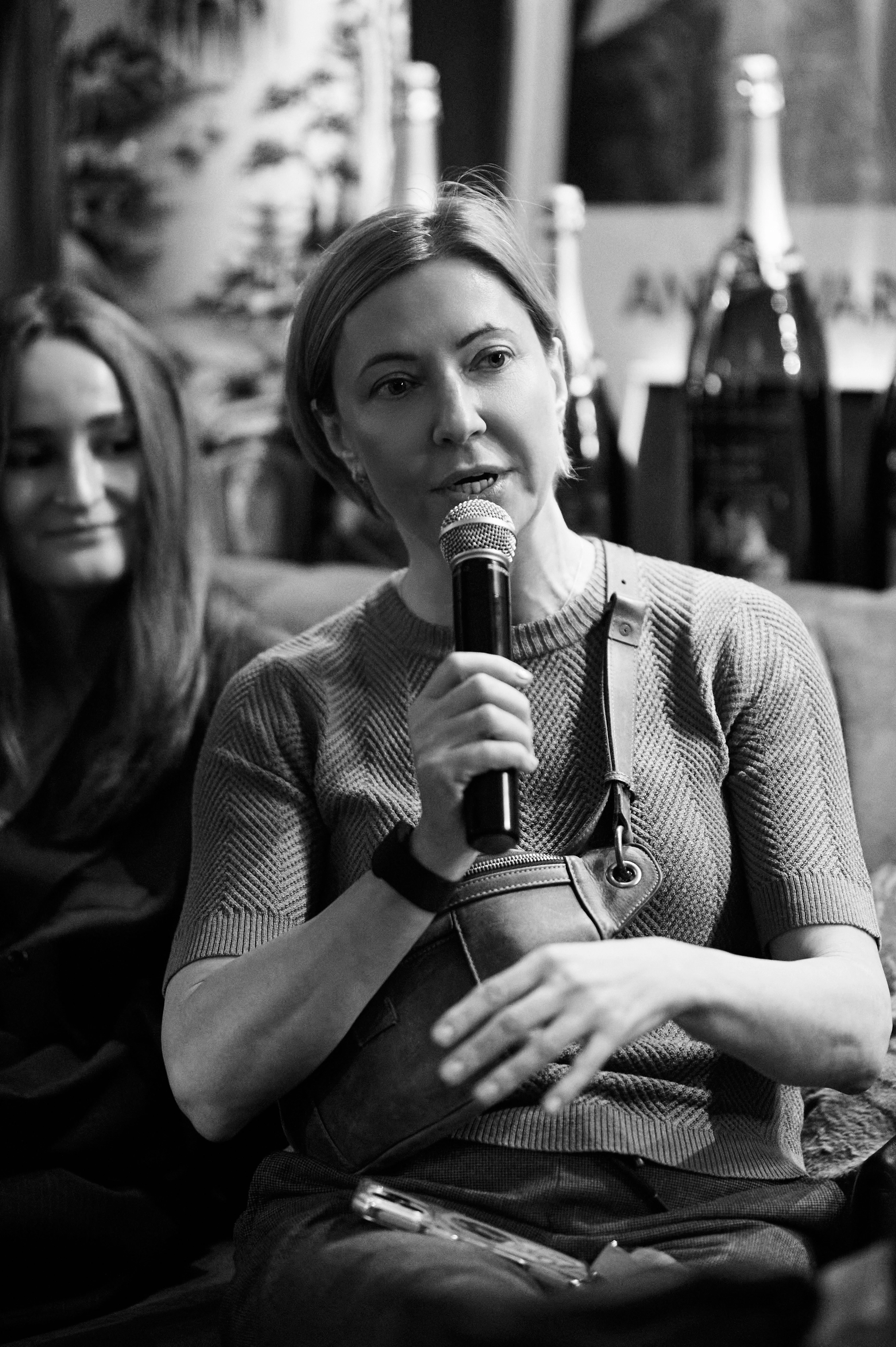 Євгенія Близнюк