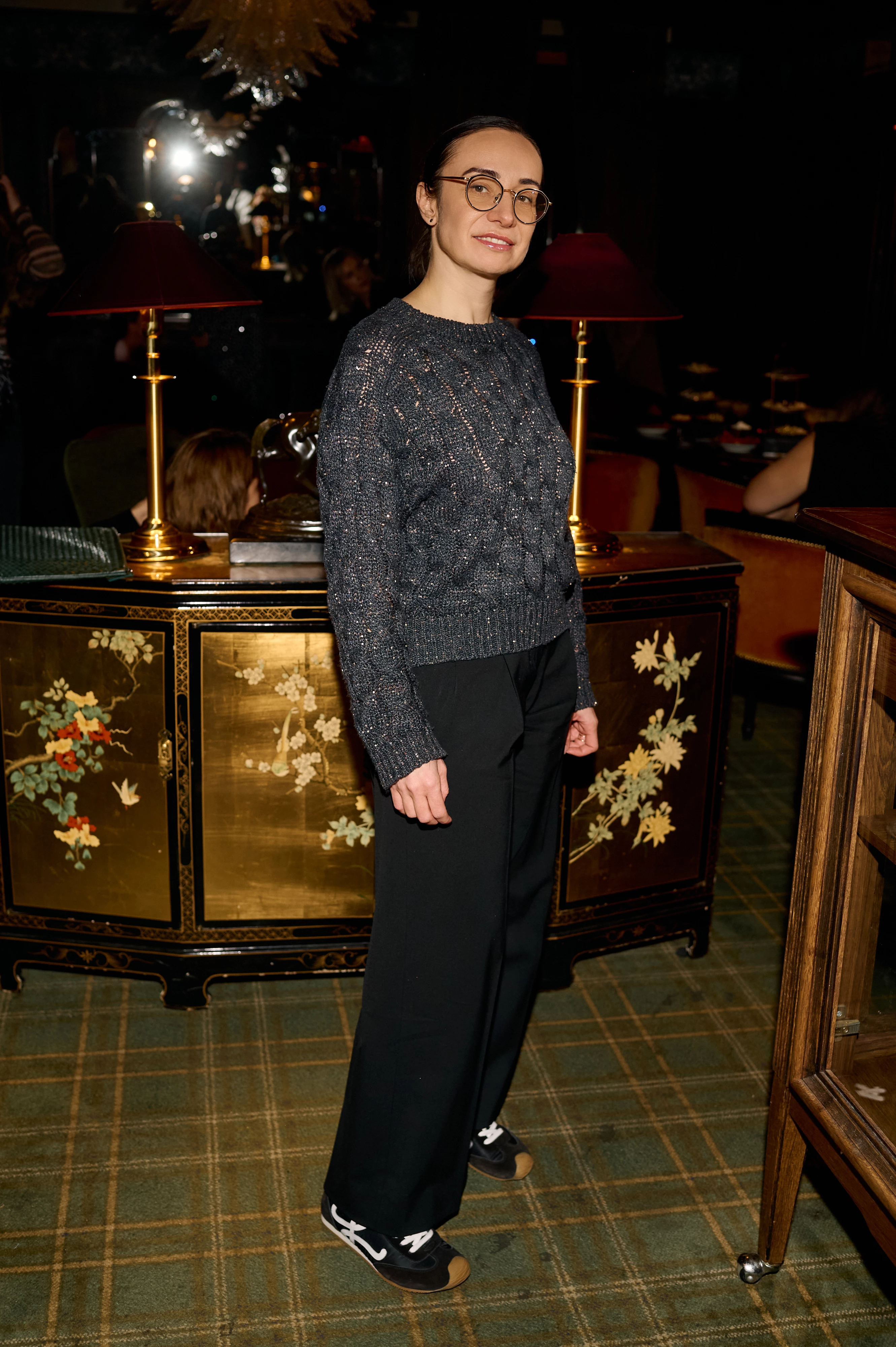 Олена Зубченко